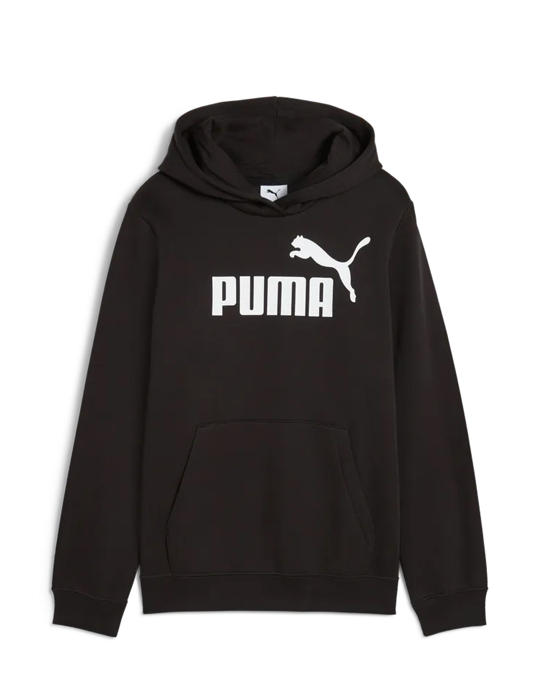 Felpe Nero Puma
