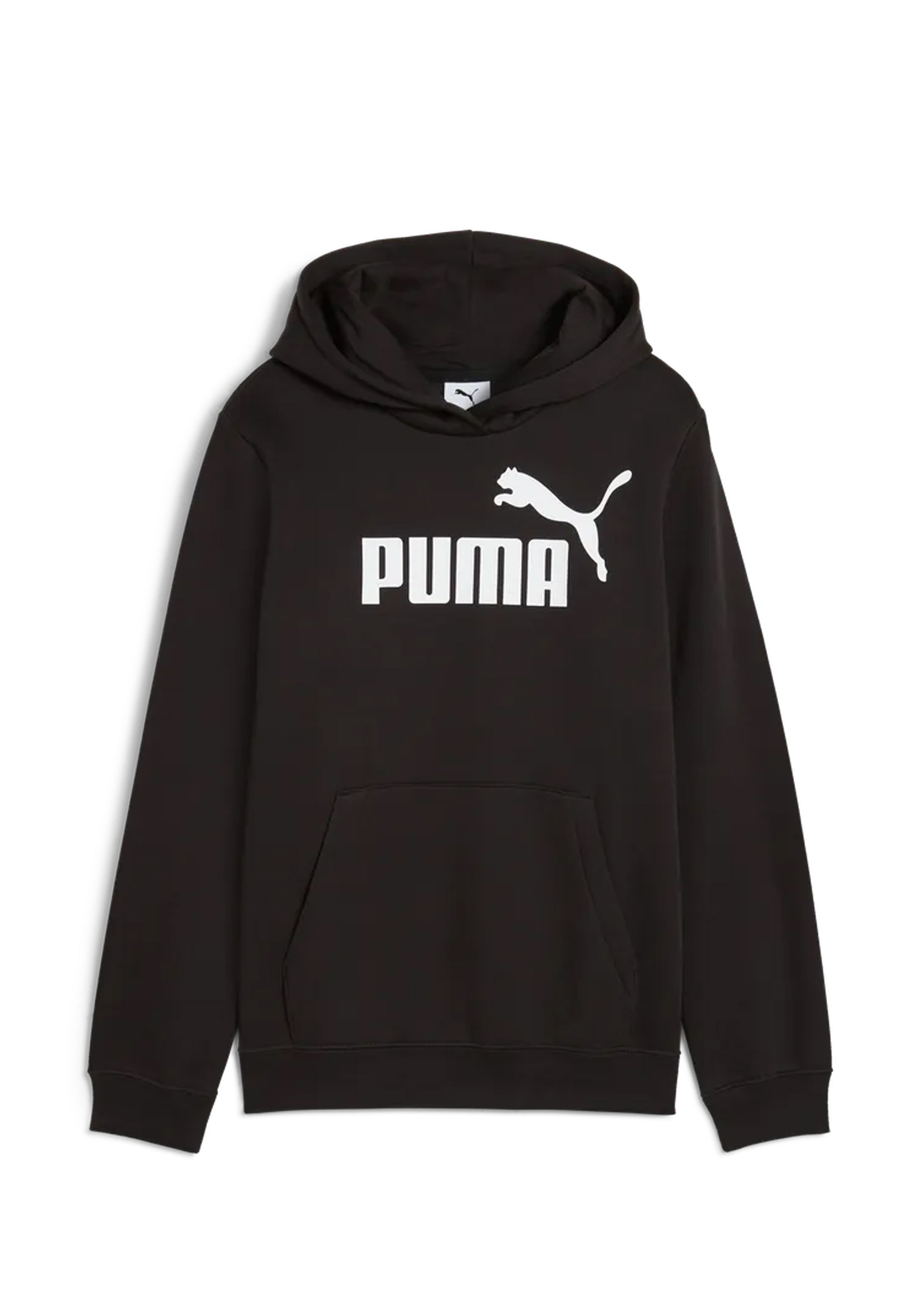 Felpe Nero Puma
