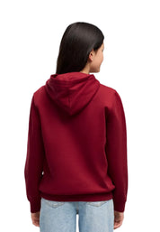 Felpe Bordeaux Puma