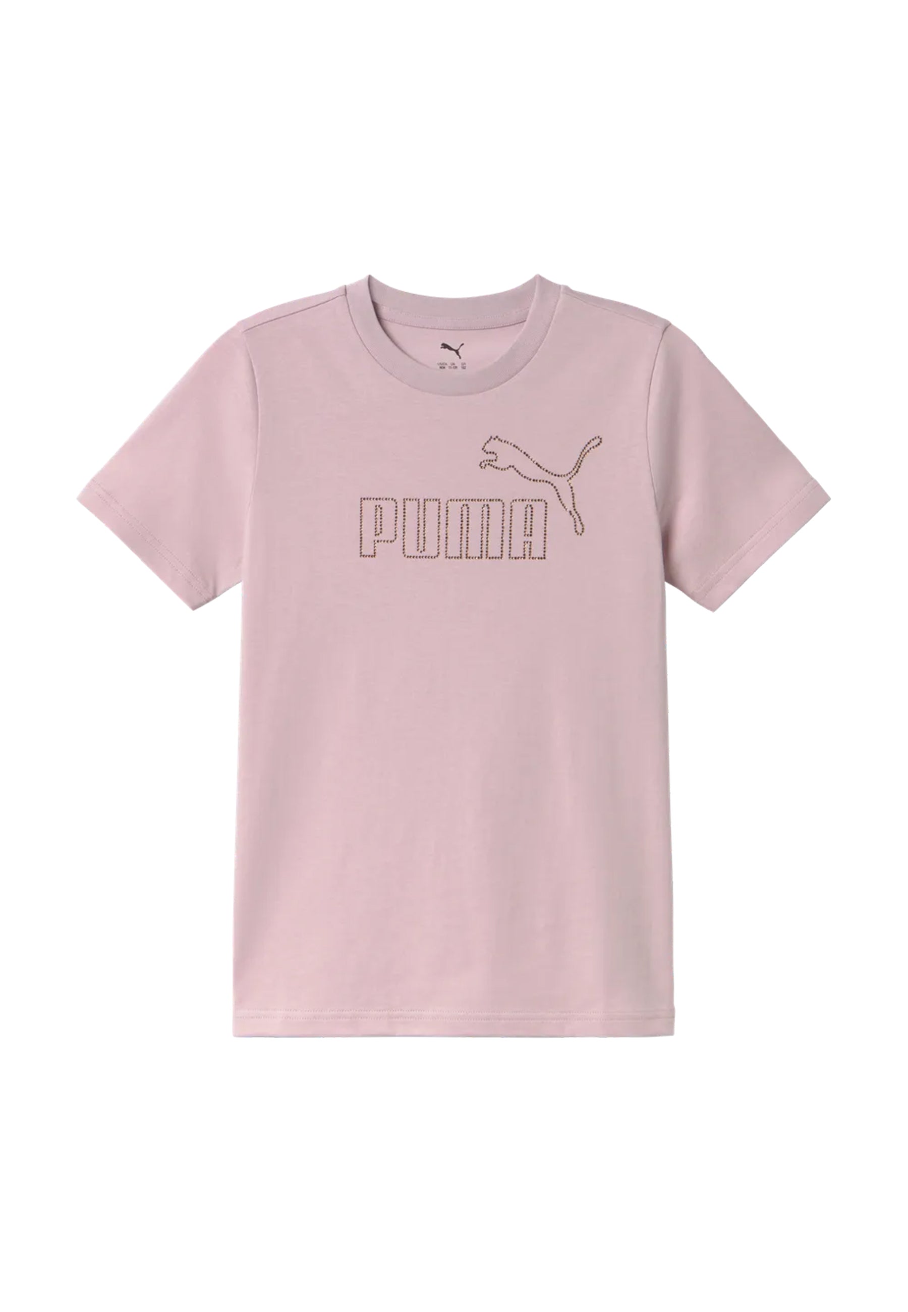 T-shirt Rosa Puma