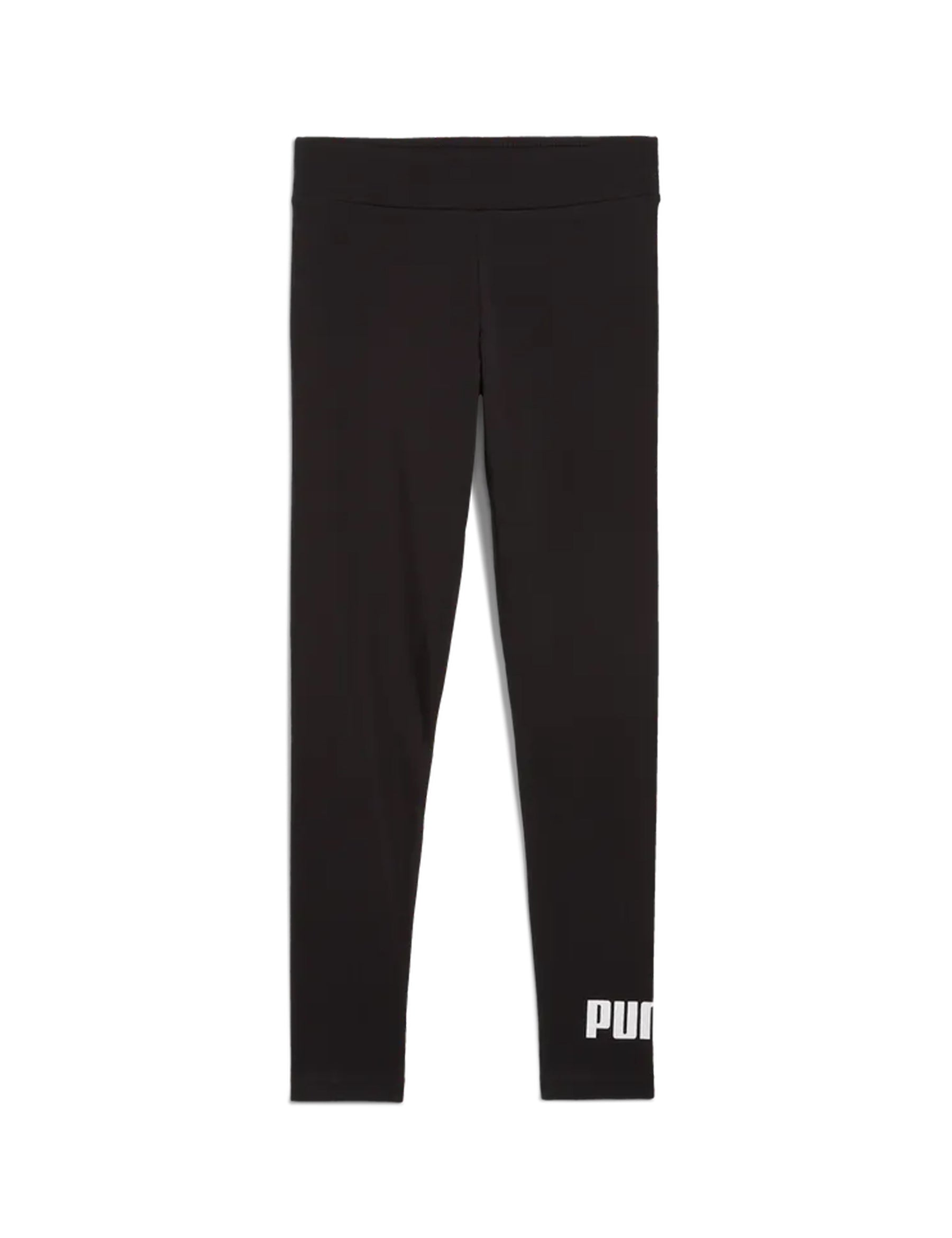 Leggings Nero Puma