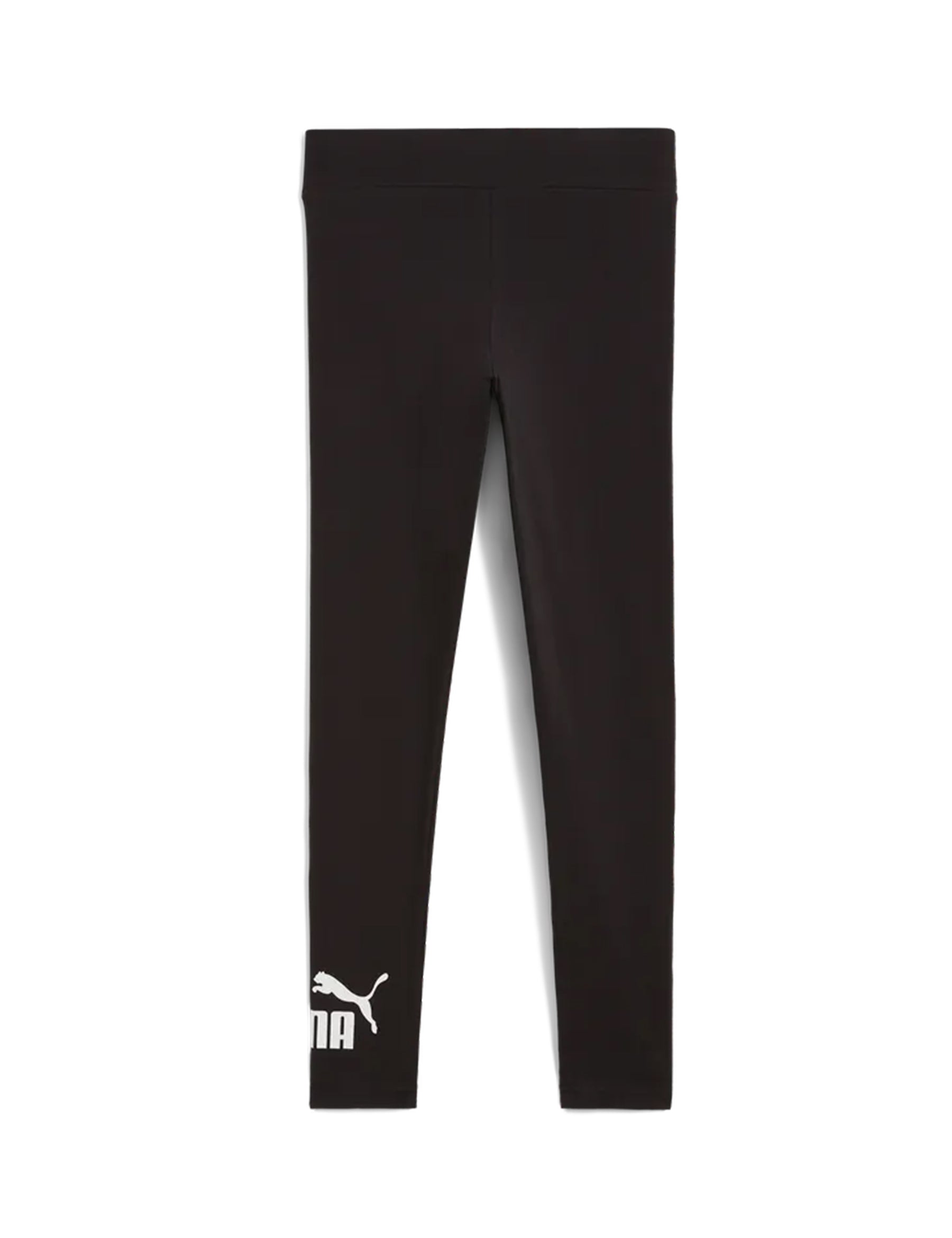 Leggings Nero Puma
