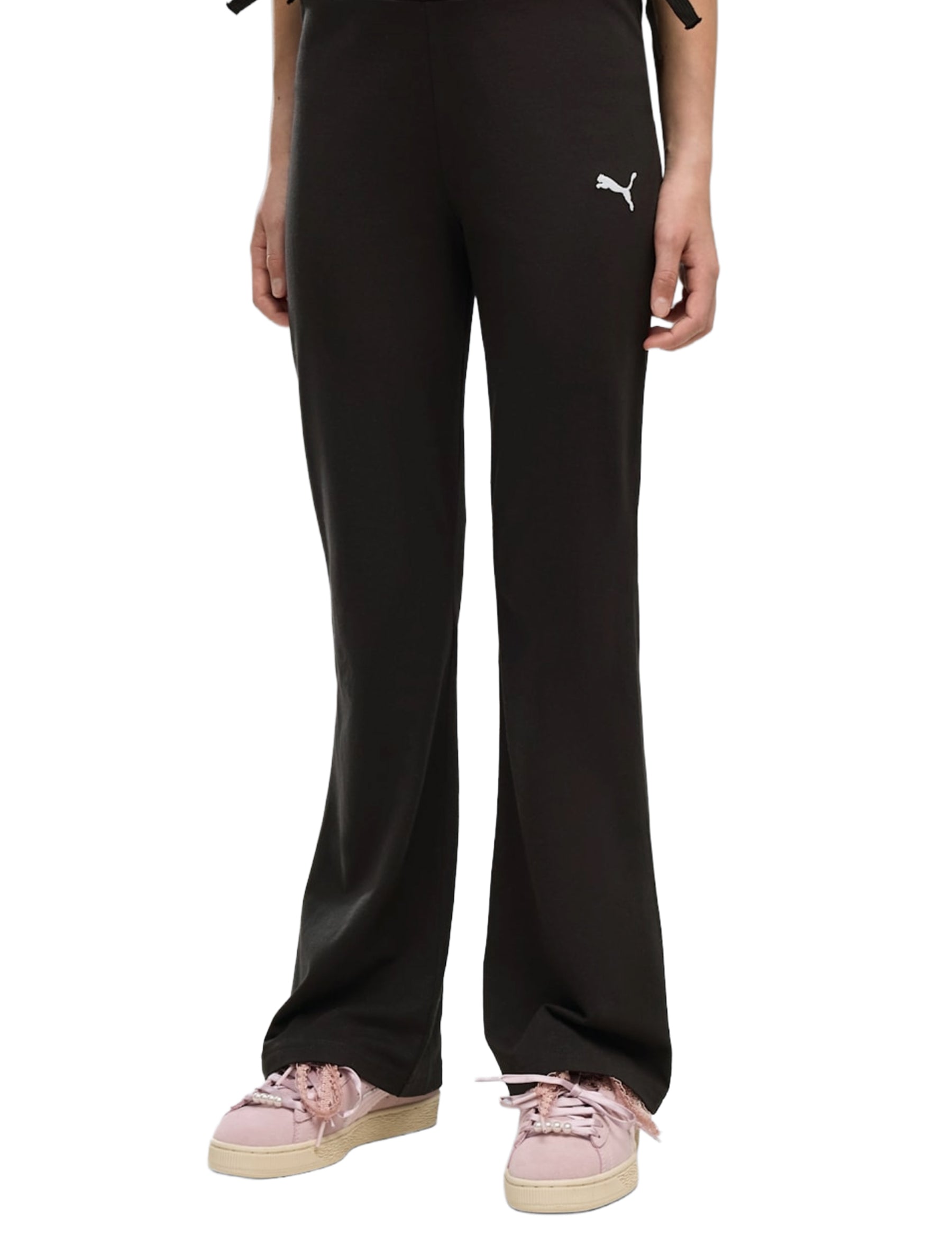Leggings Nero Puma