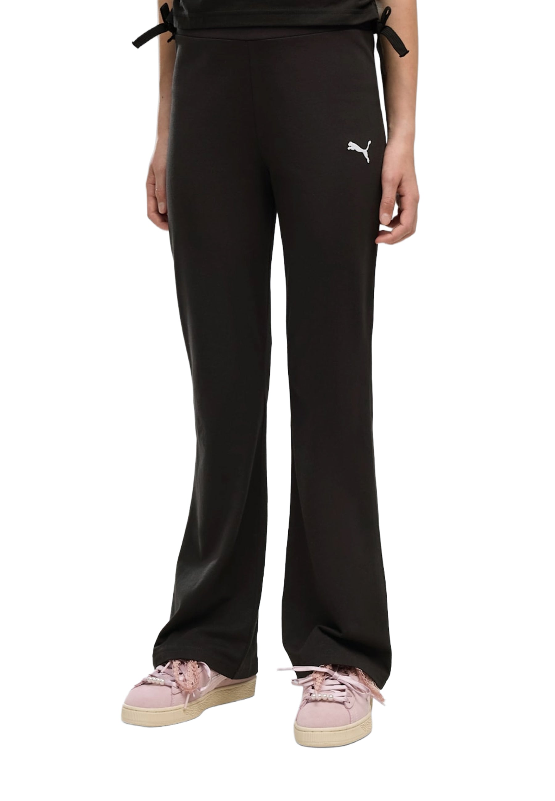 Leggings Nero Puma