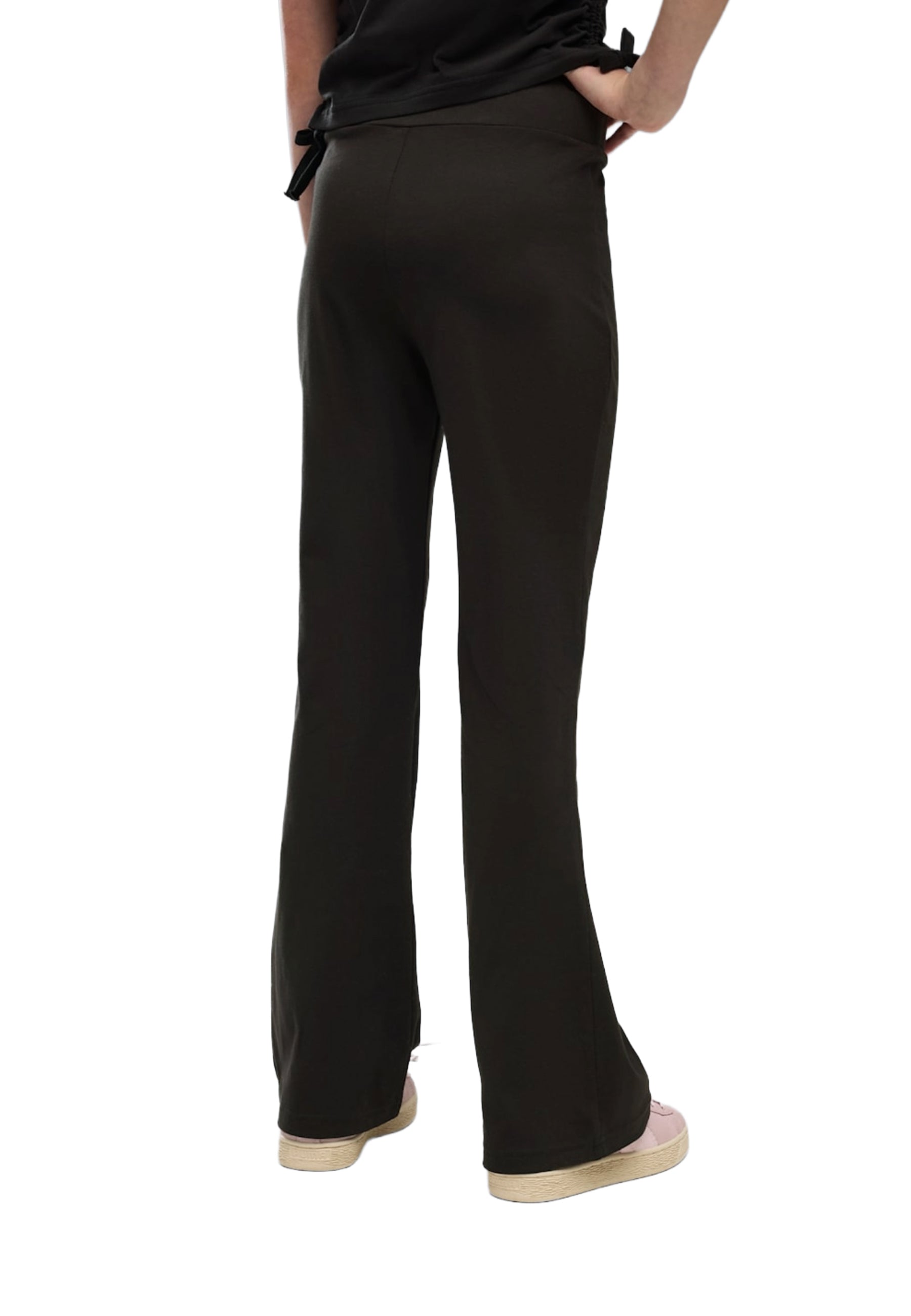 Leggings Nero Puma