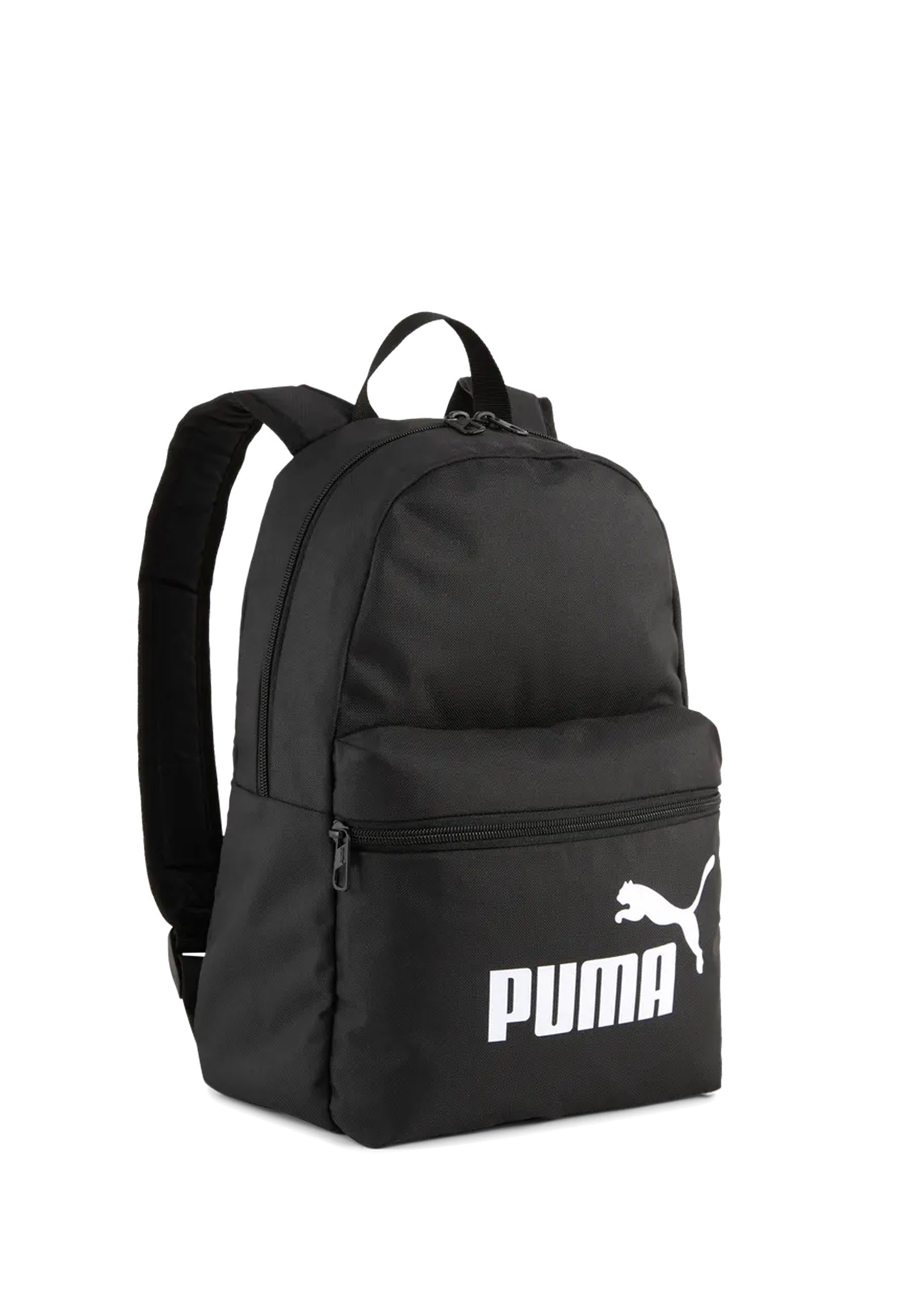 Zaini Nero Puma