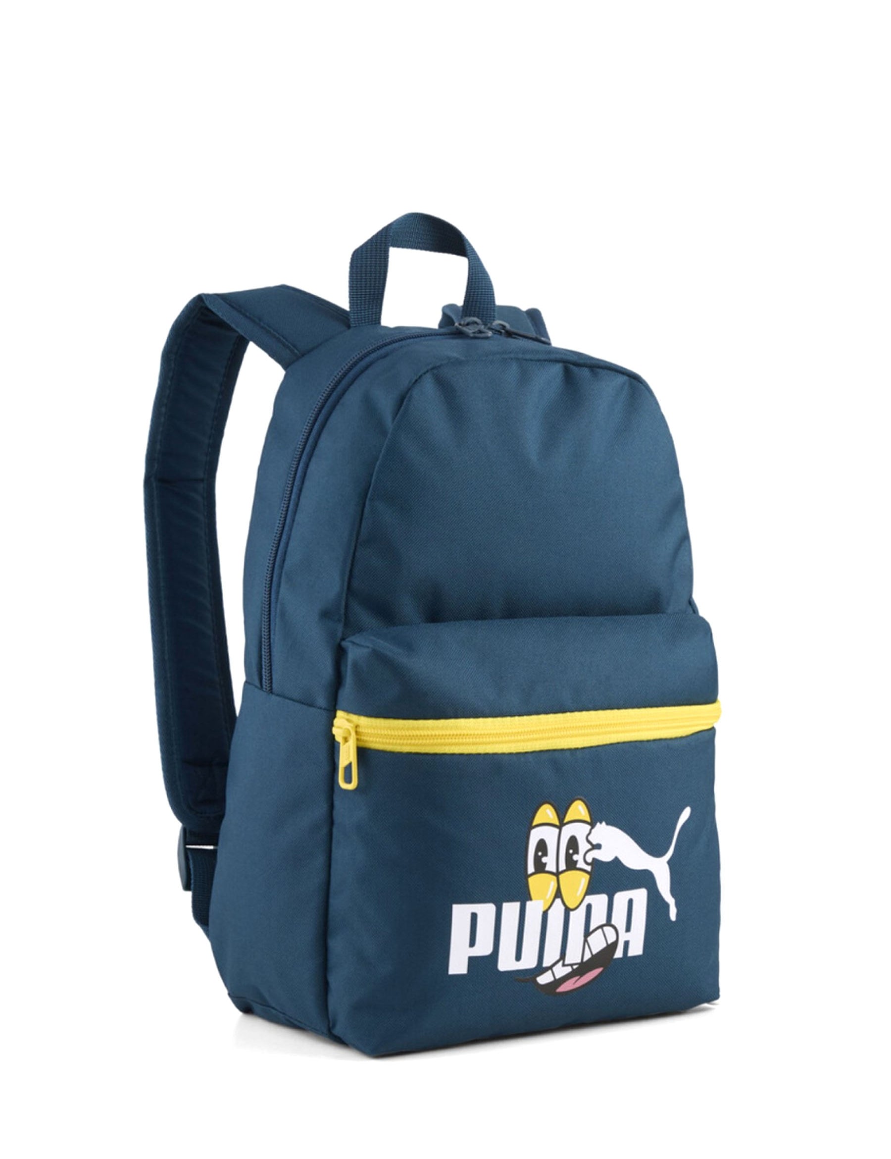 Zaini Blu Puma