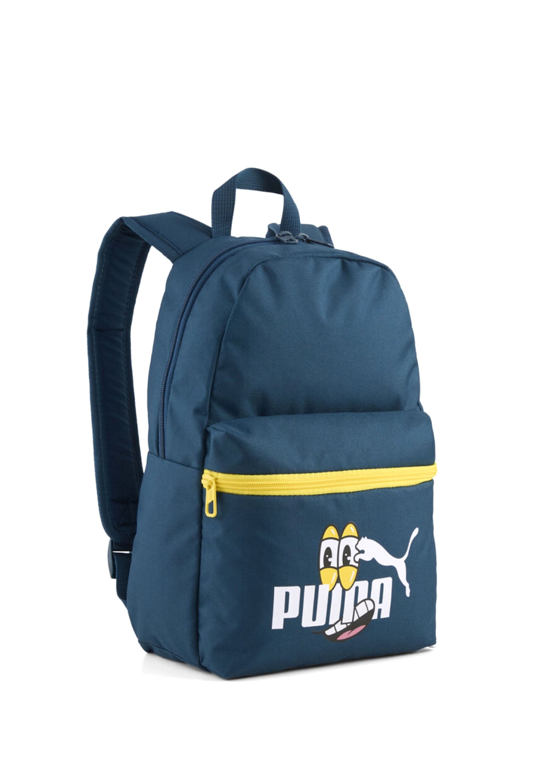 Zaini Blu Puma