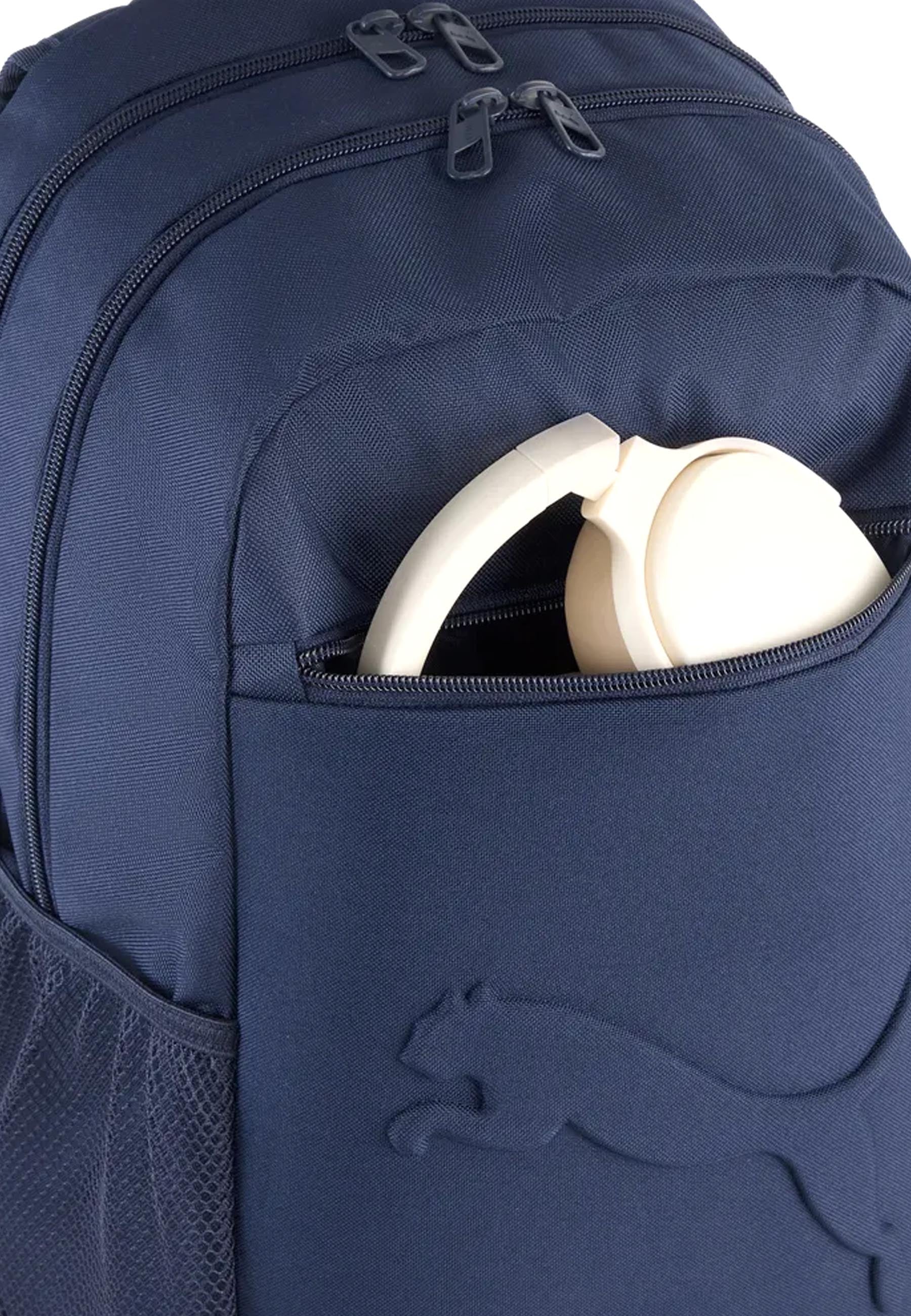 Zaini Blu Puma