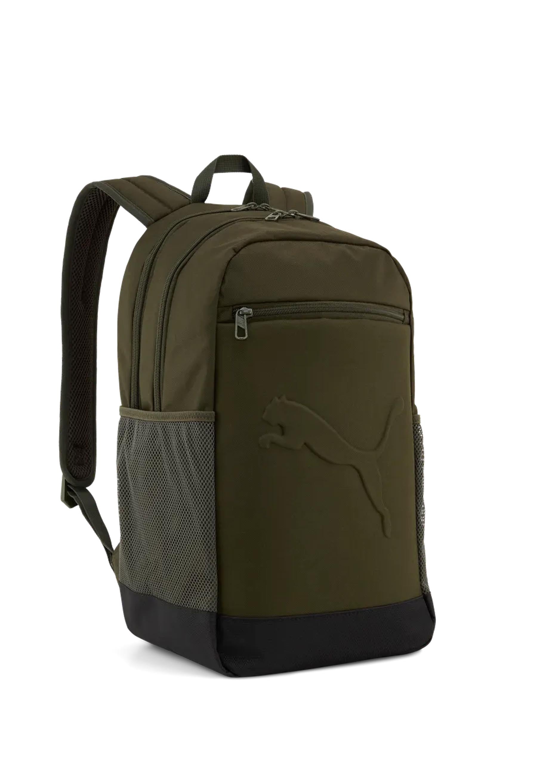 Zaini Verde Puma
