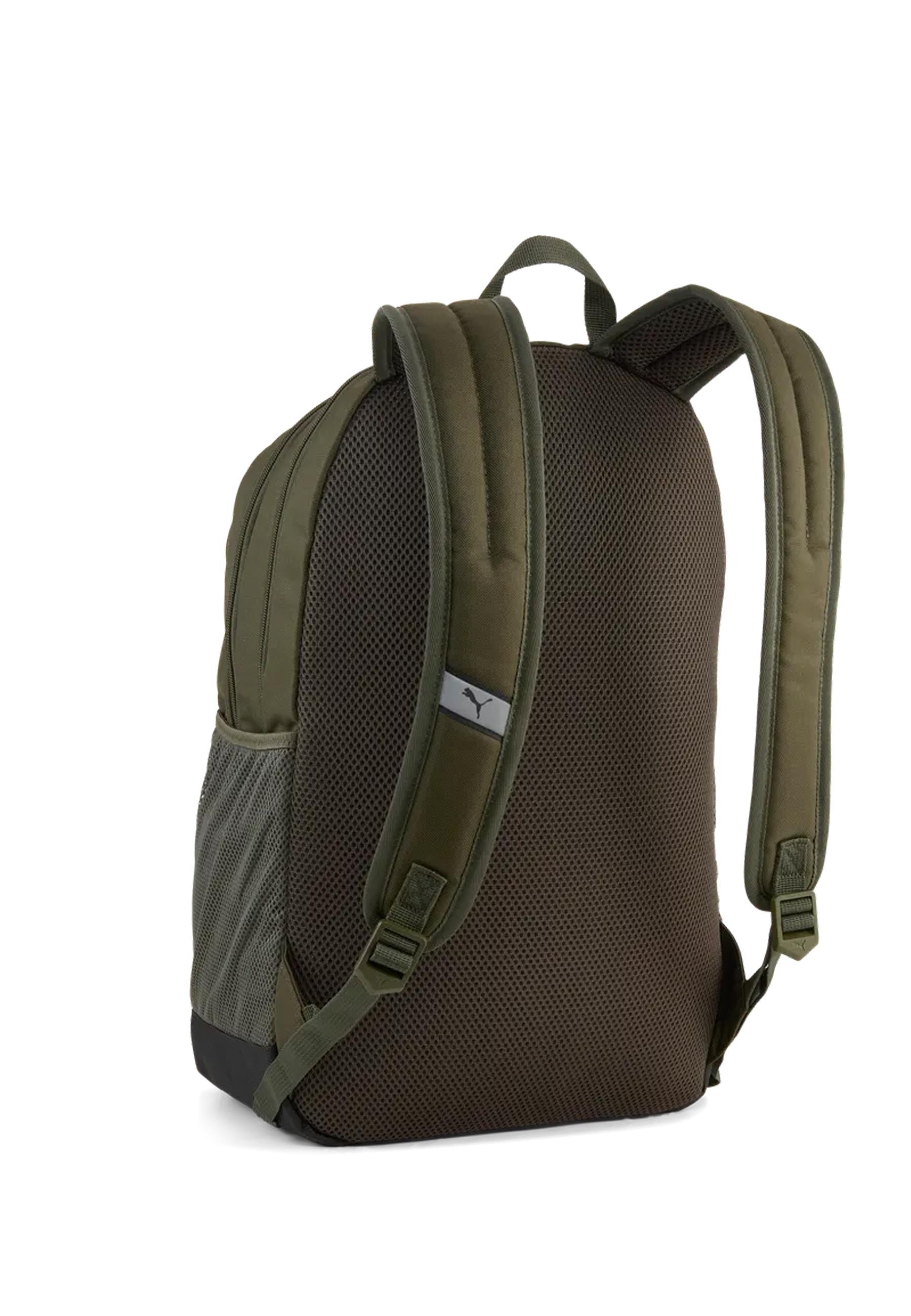 Zaini Verde Puma