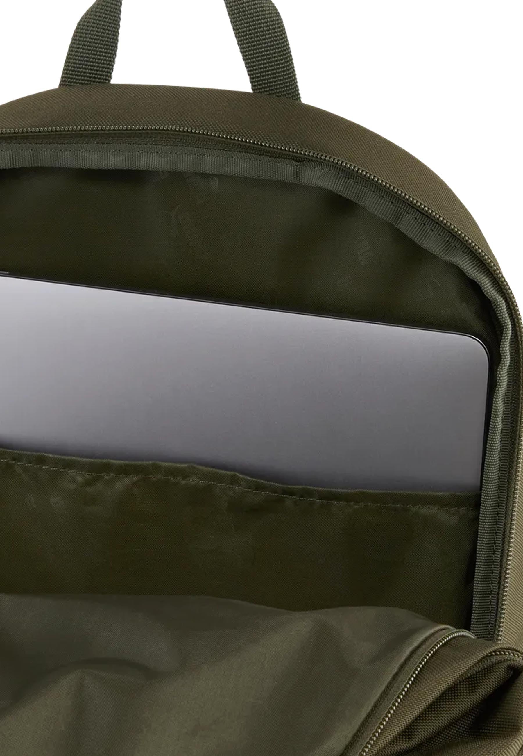 Zaini Verde Puma