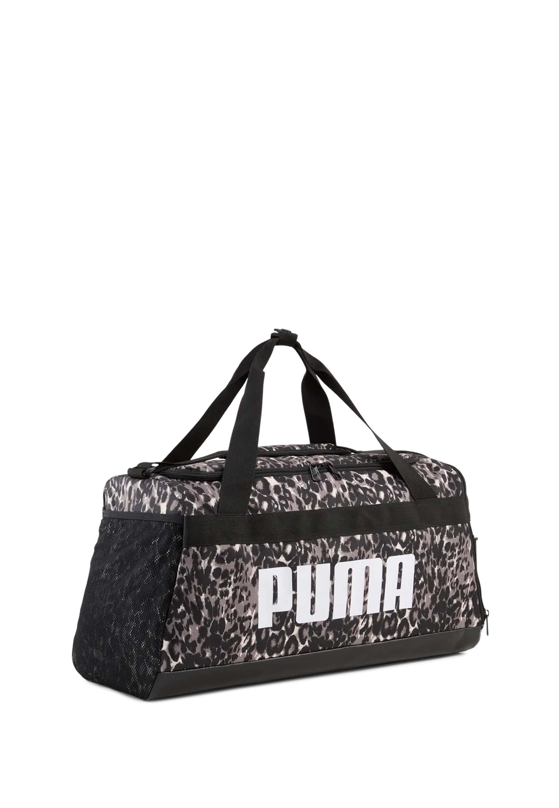 Borsoni Nero Puma