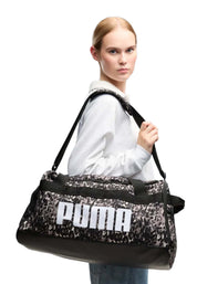 Borsoni Nero Puma
