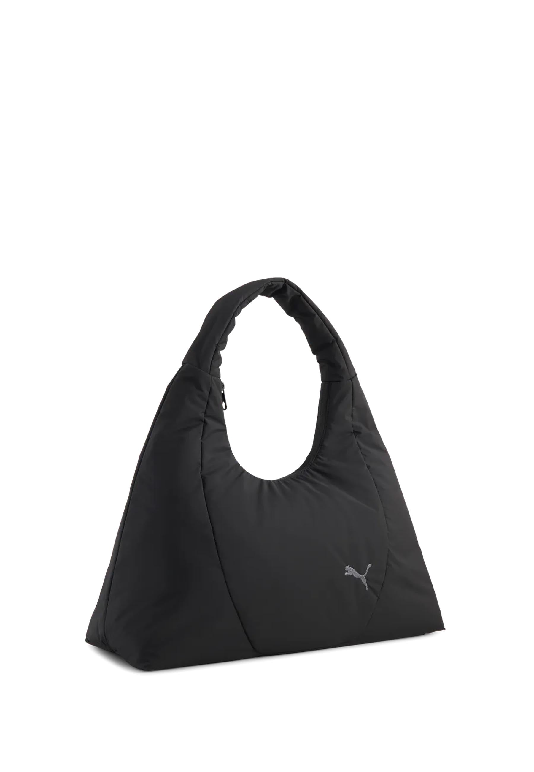 Borse a spalla Nero Puma