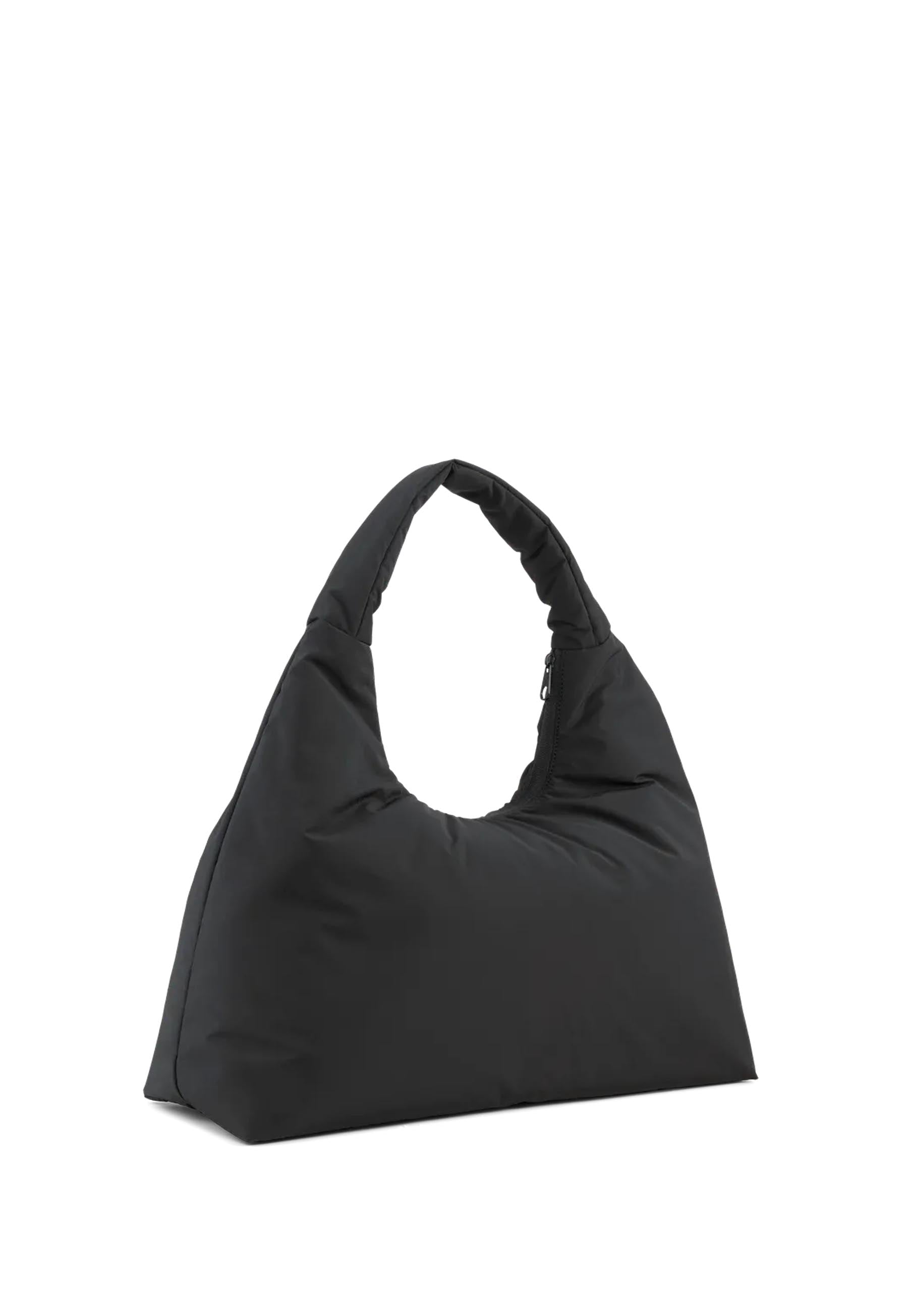 Borse a spalla Nero Puma