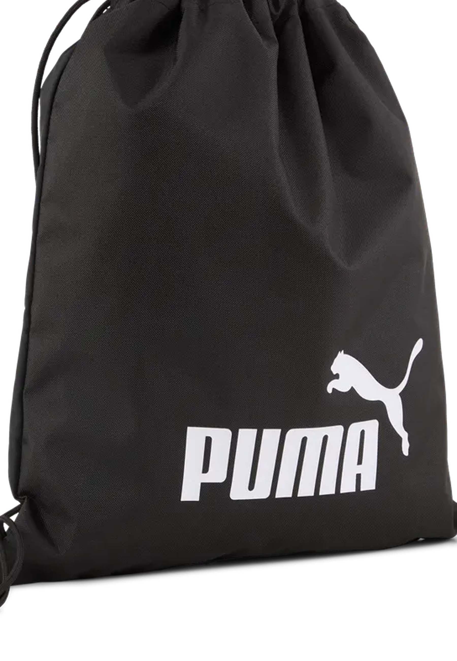 Zaini Nero Puma
