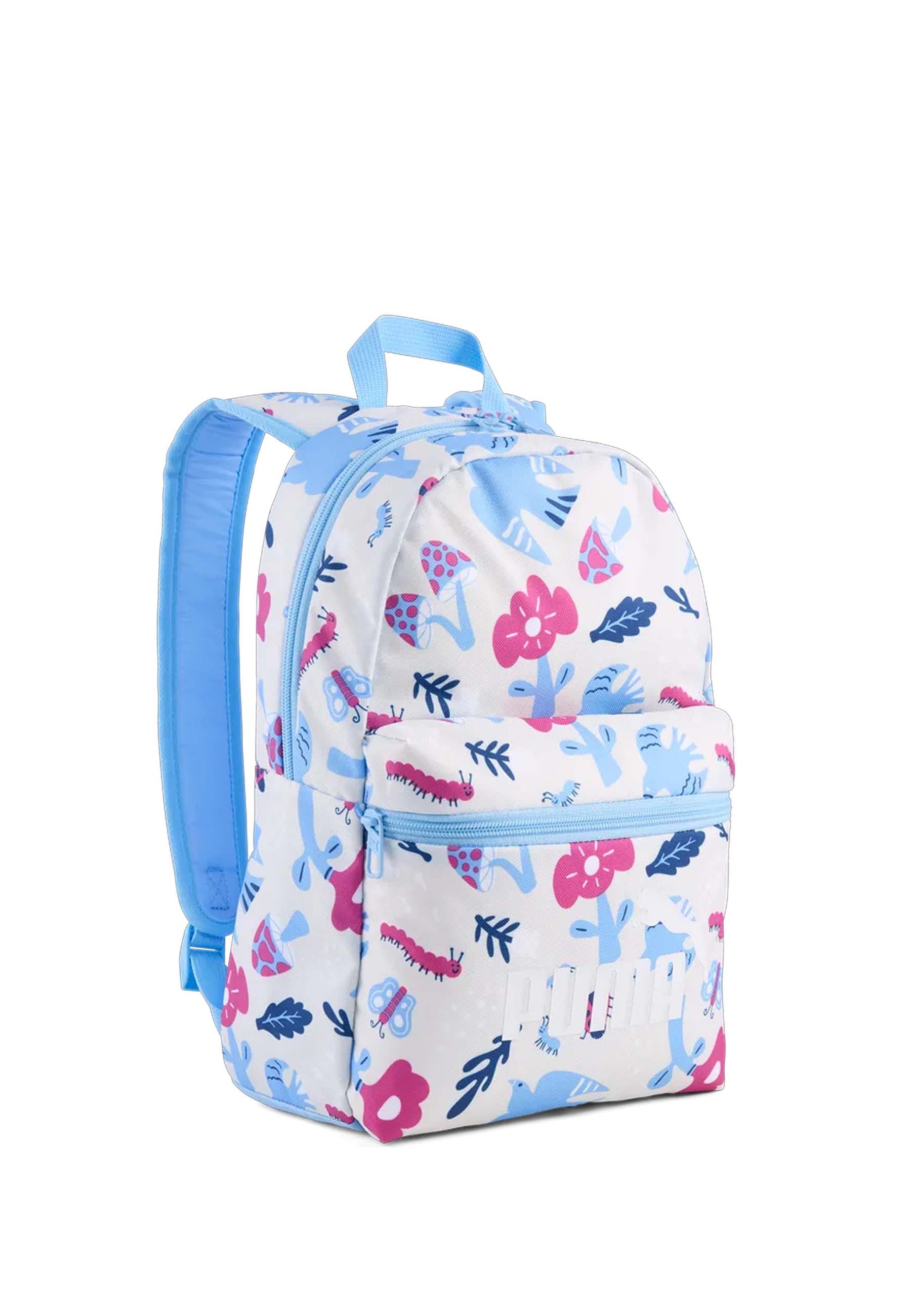 Zaini Celeste Puma