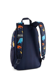 Zaini Blu Verde Puma