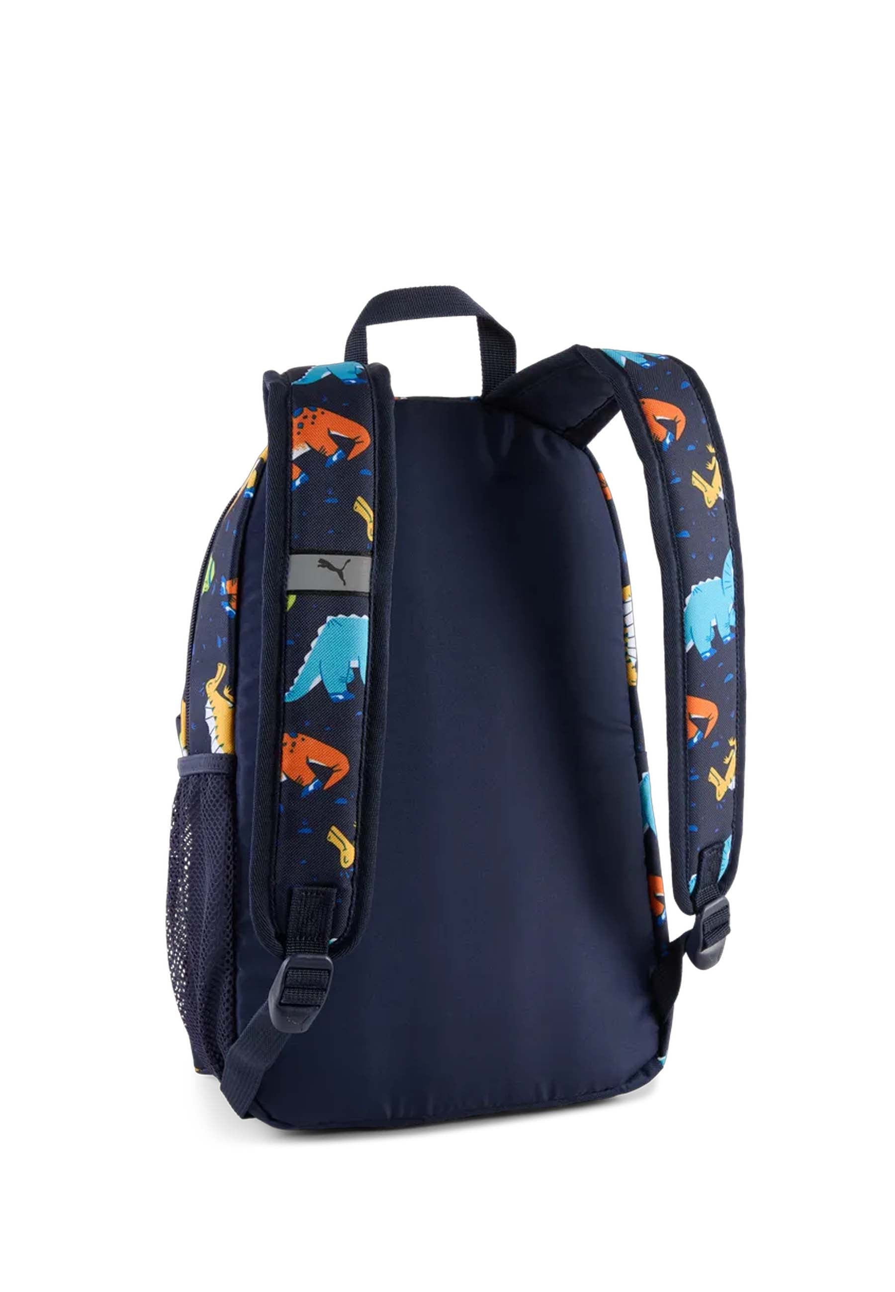 Zaini Blu Verde Puma
