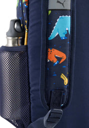 Zaini Blu Verde Puma