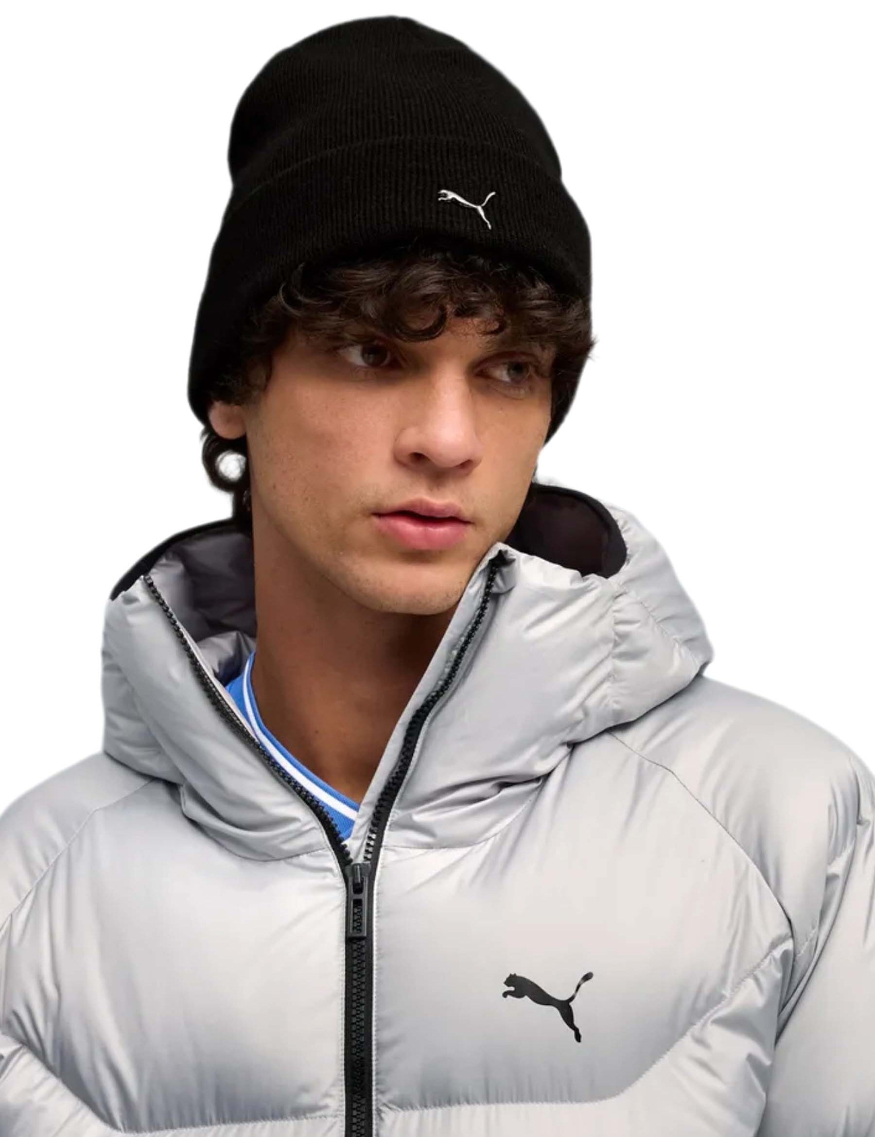Cappelli Nero Puma