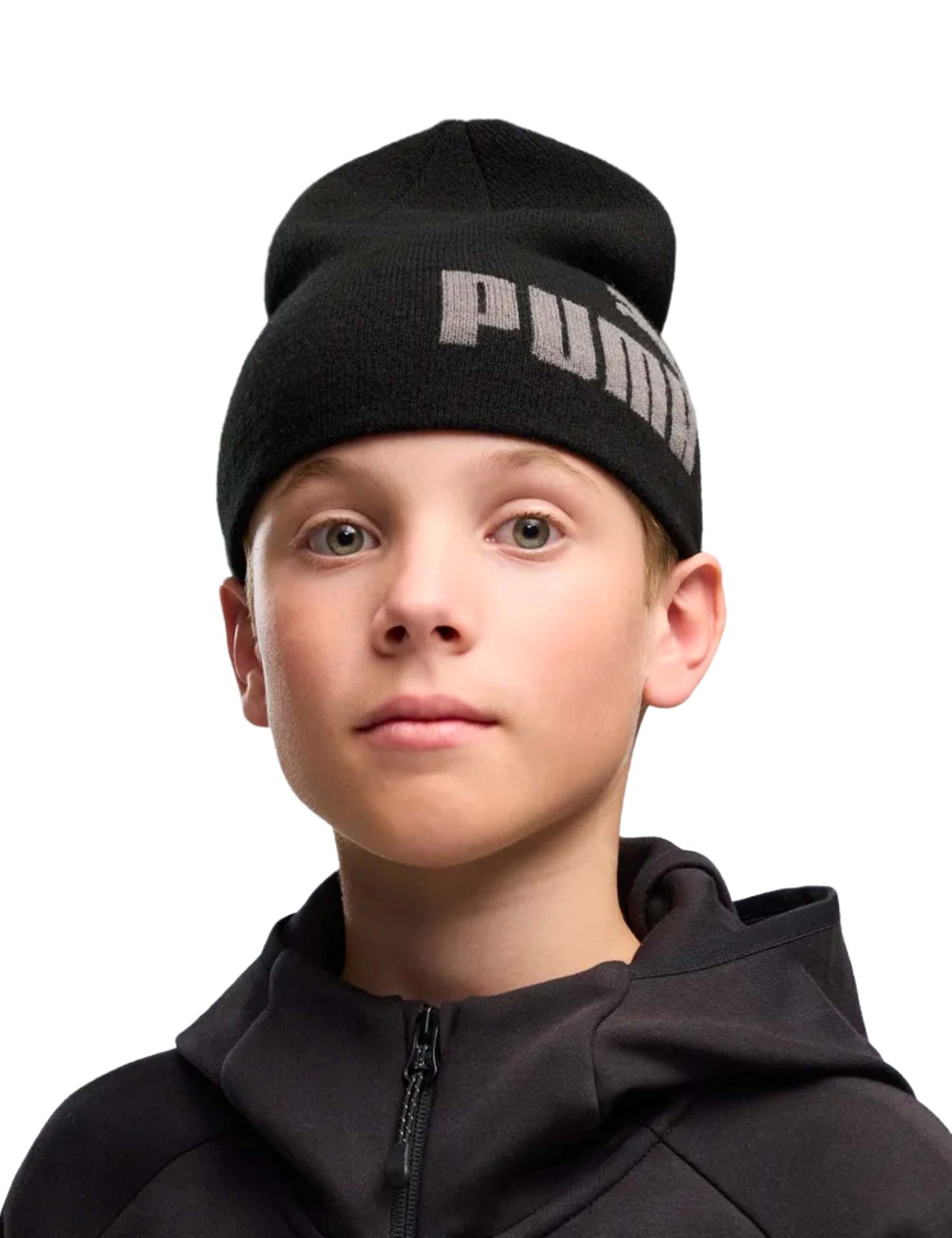 Cappelli Nero Puma
