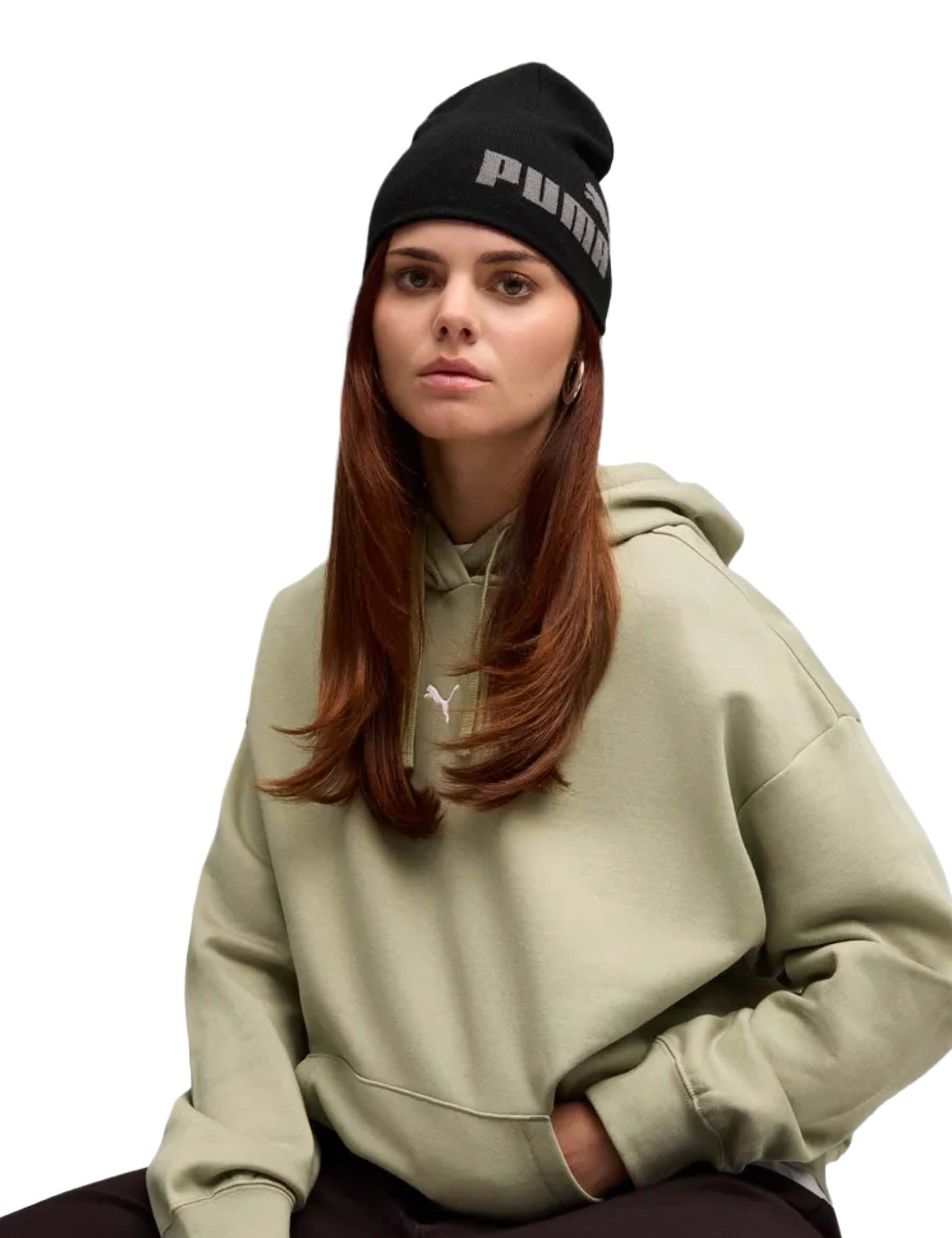 Cappelli Nero Puma