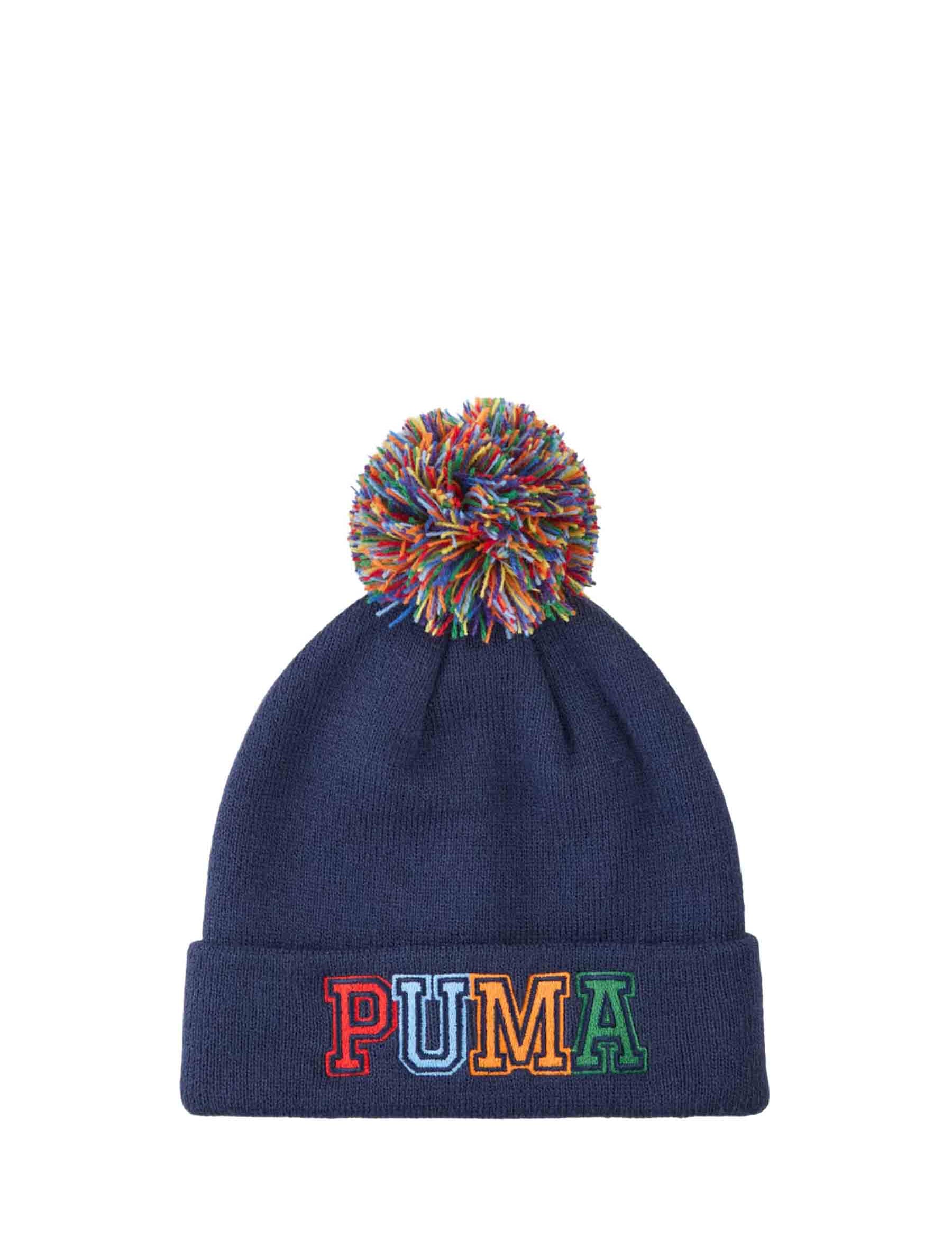 Cappelli Blu Puma
