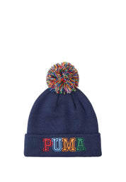 Cappelli Blu Puma