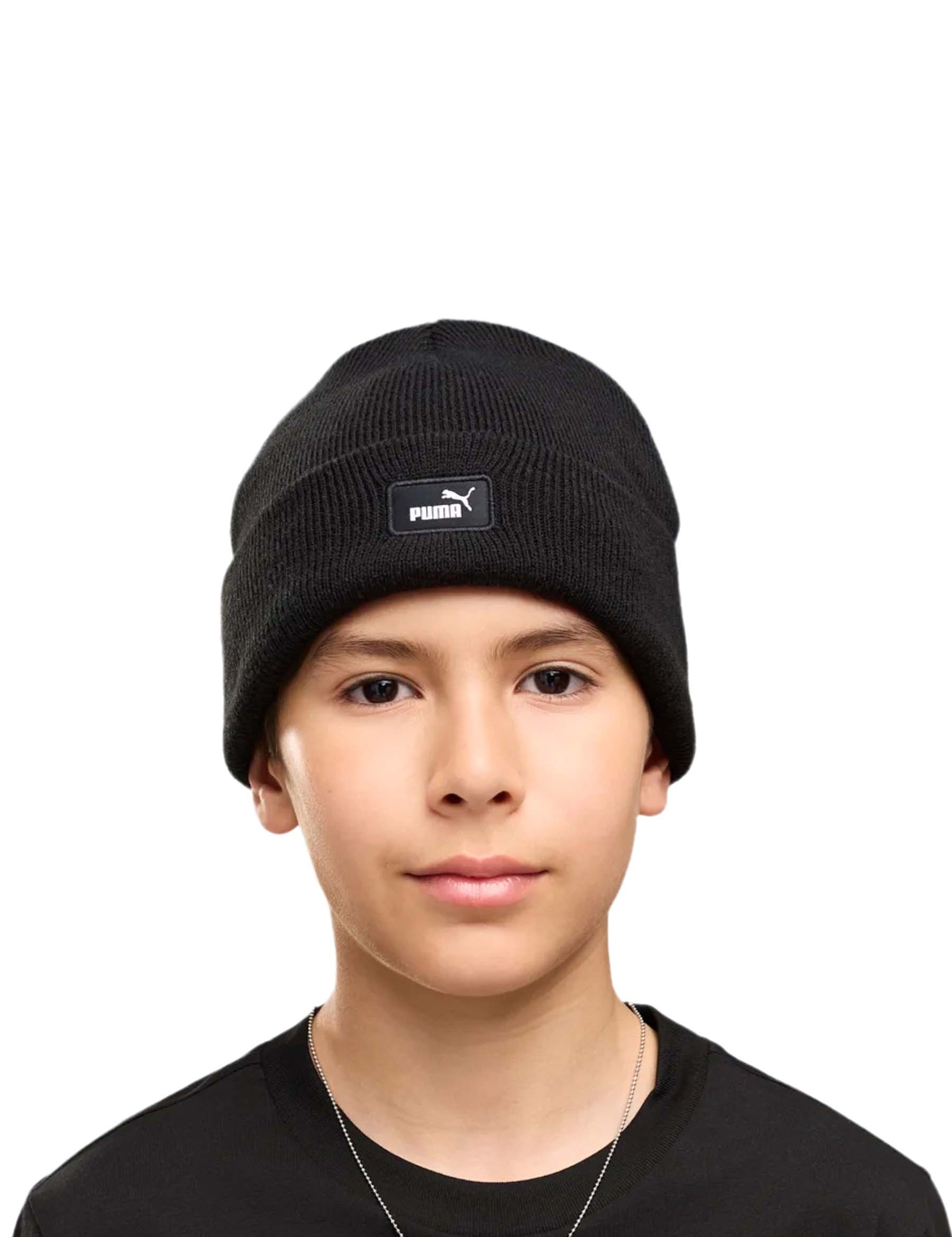 Cappelli Nero Puma