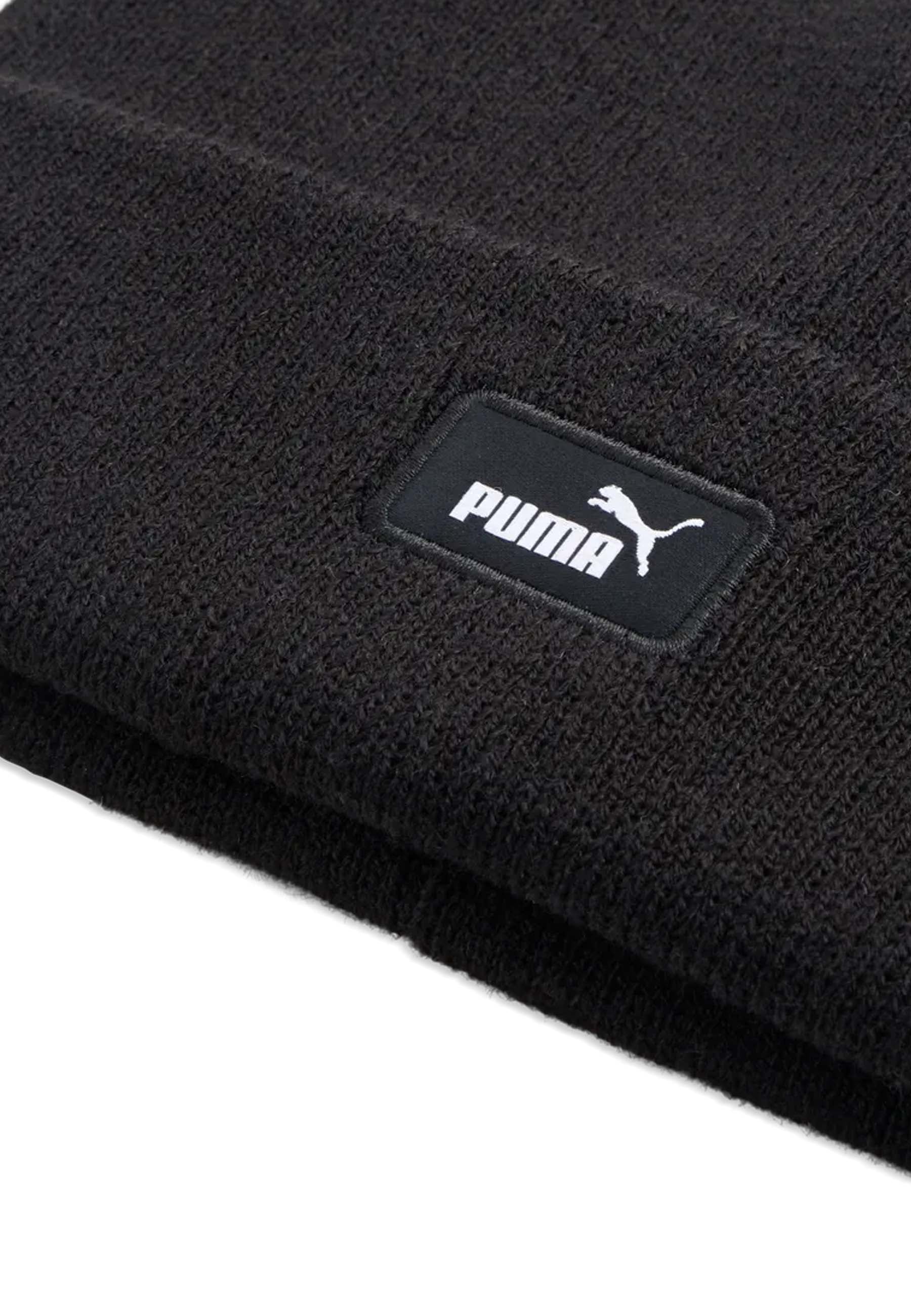 Cappelli Nero Puma