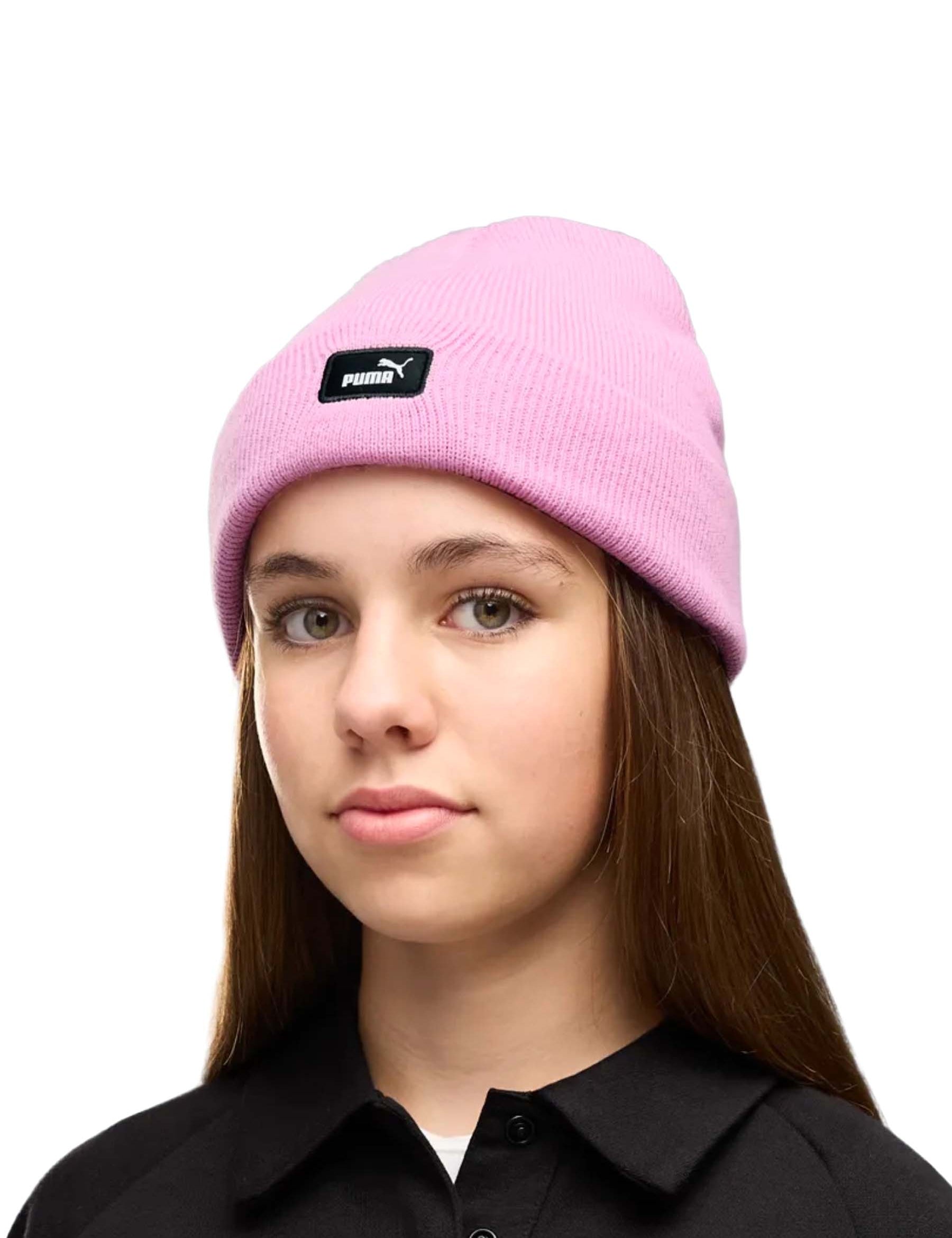 Cappelli Rosa Puma