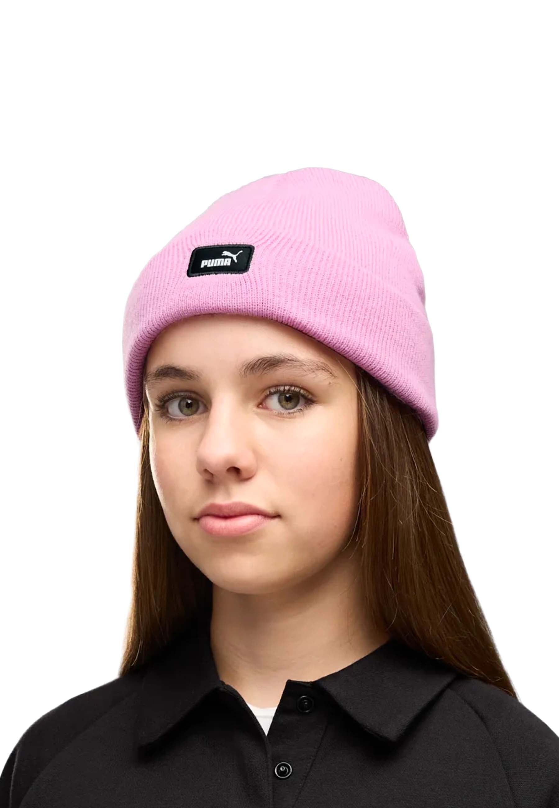 Cappelli Rosa Puma