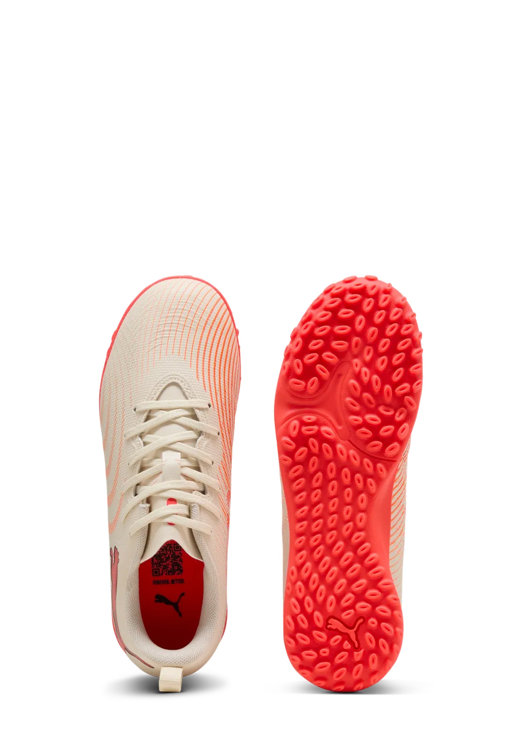 Calcio Beige Puma