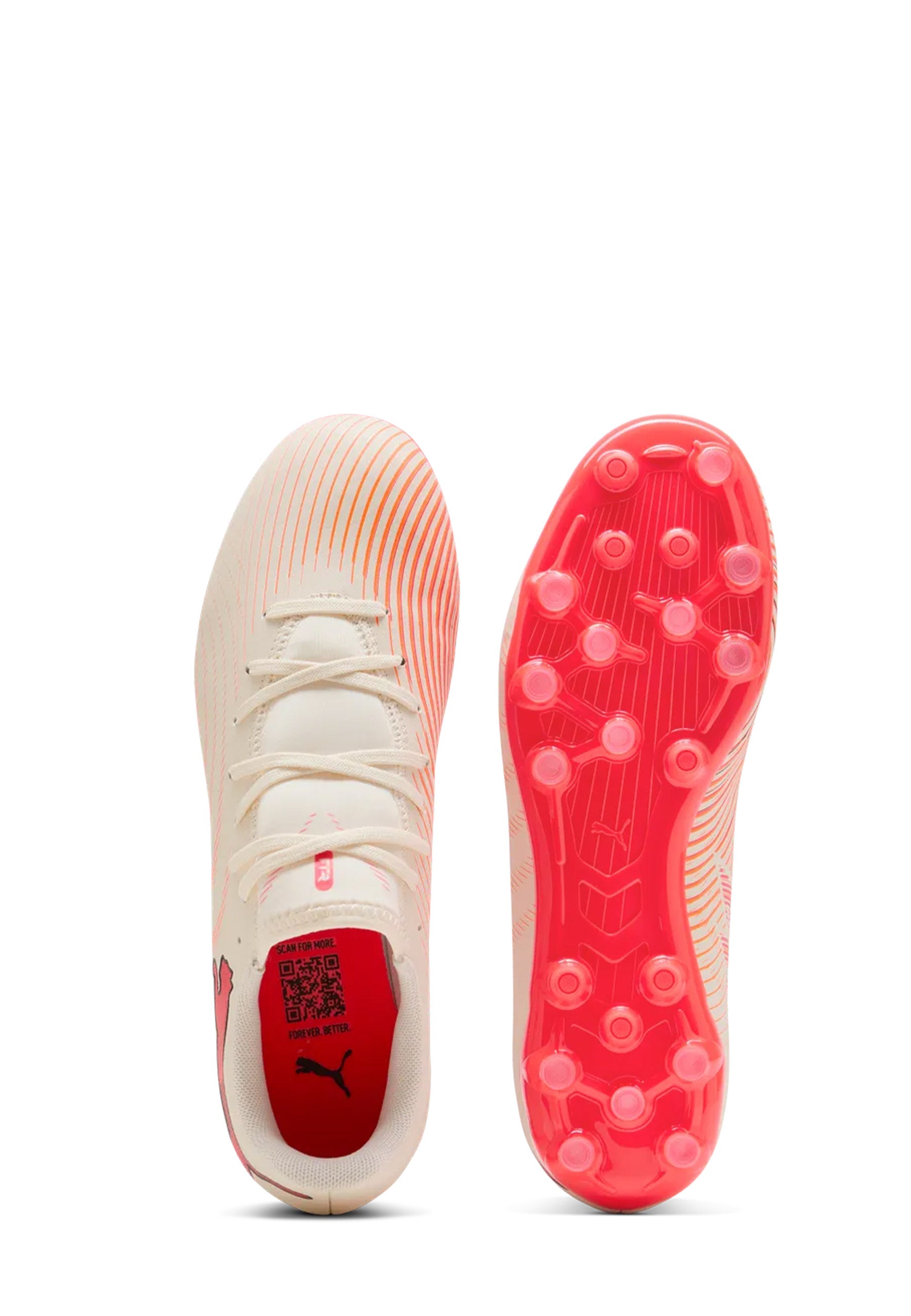 Calcio Beige Puma