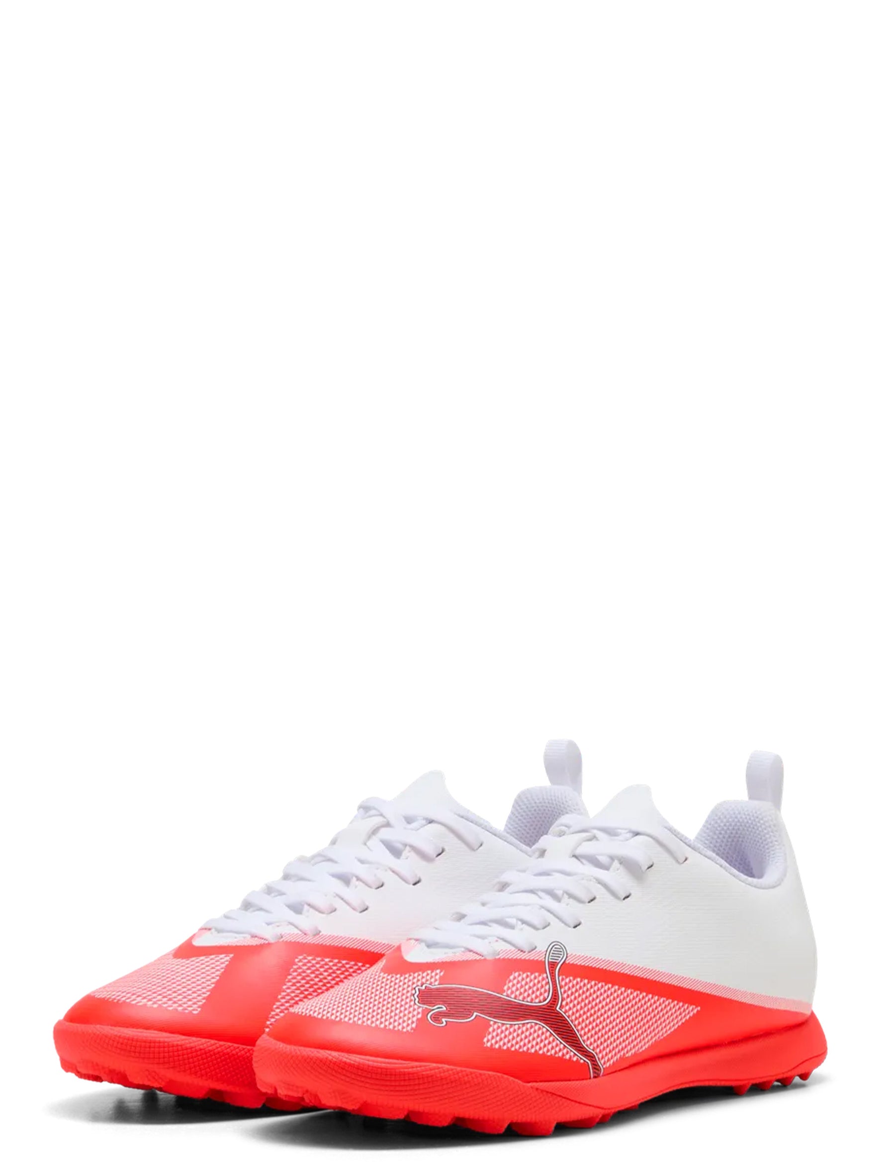 Calcio Bianco Puma