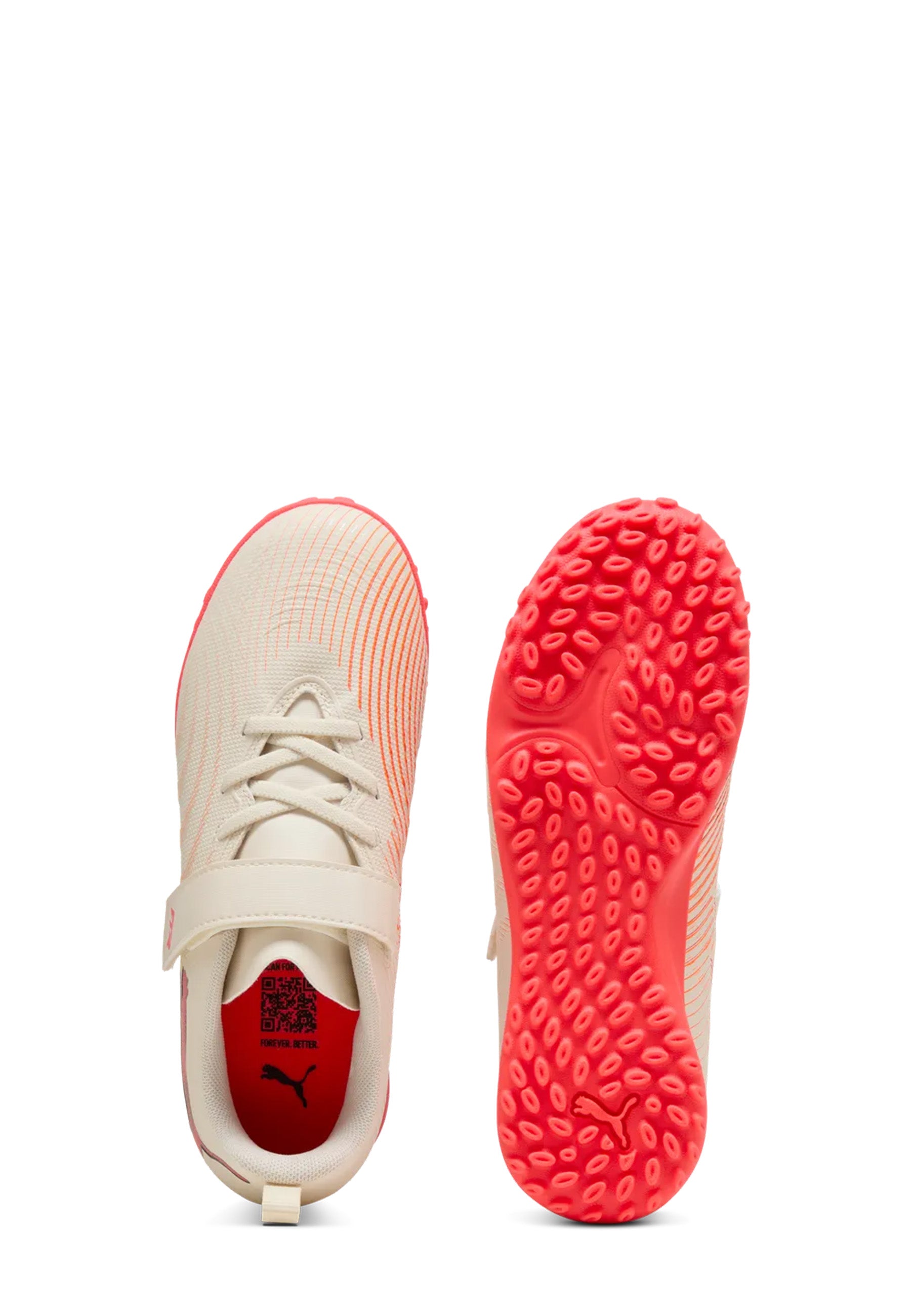 Calcio Beige Puma