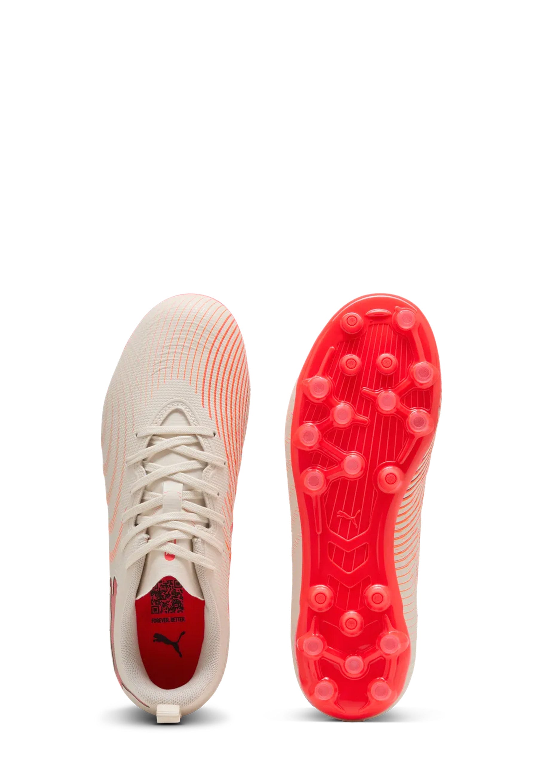 Calcio Beige Puma