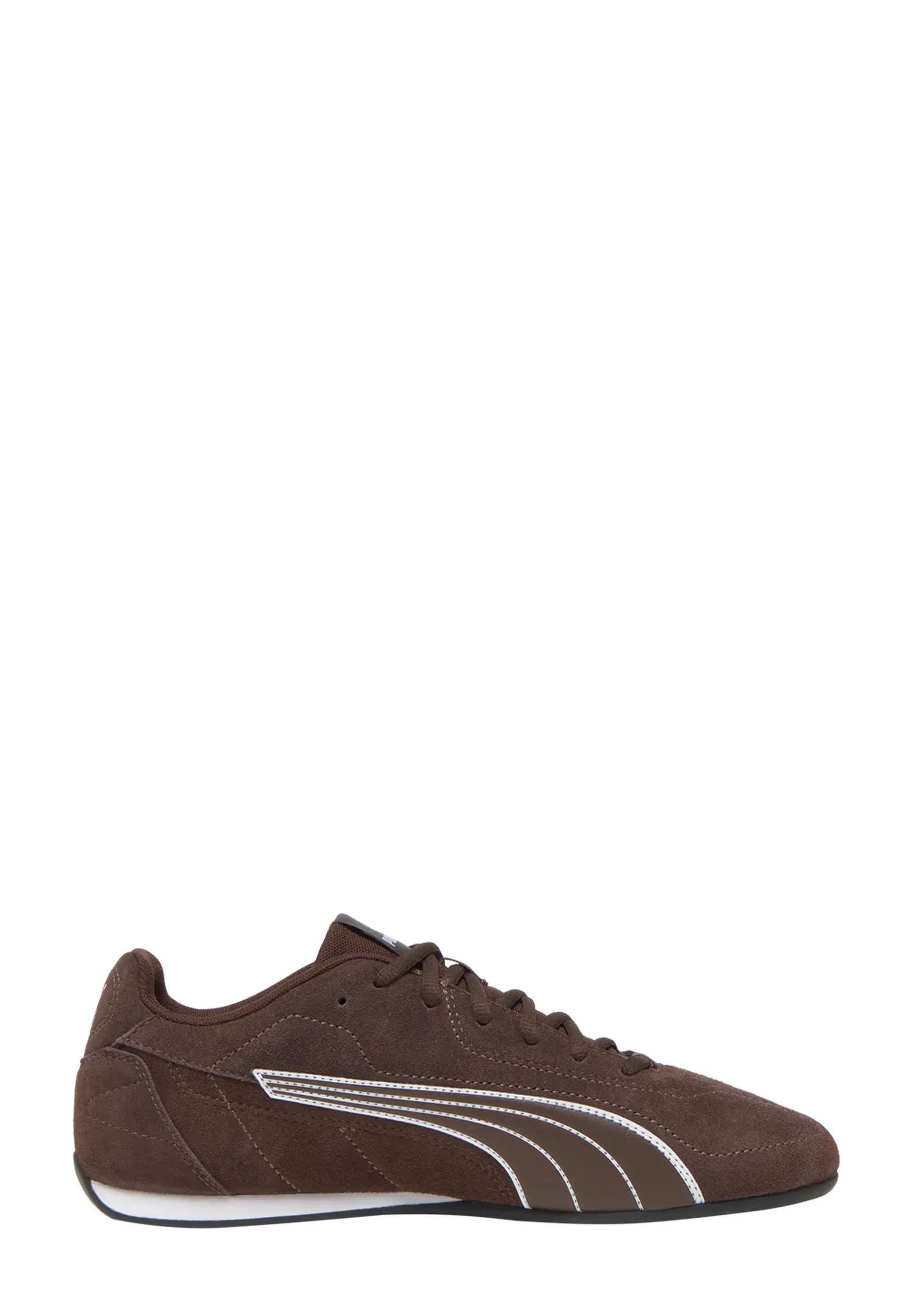 Sneakers Marrone Puma