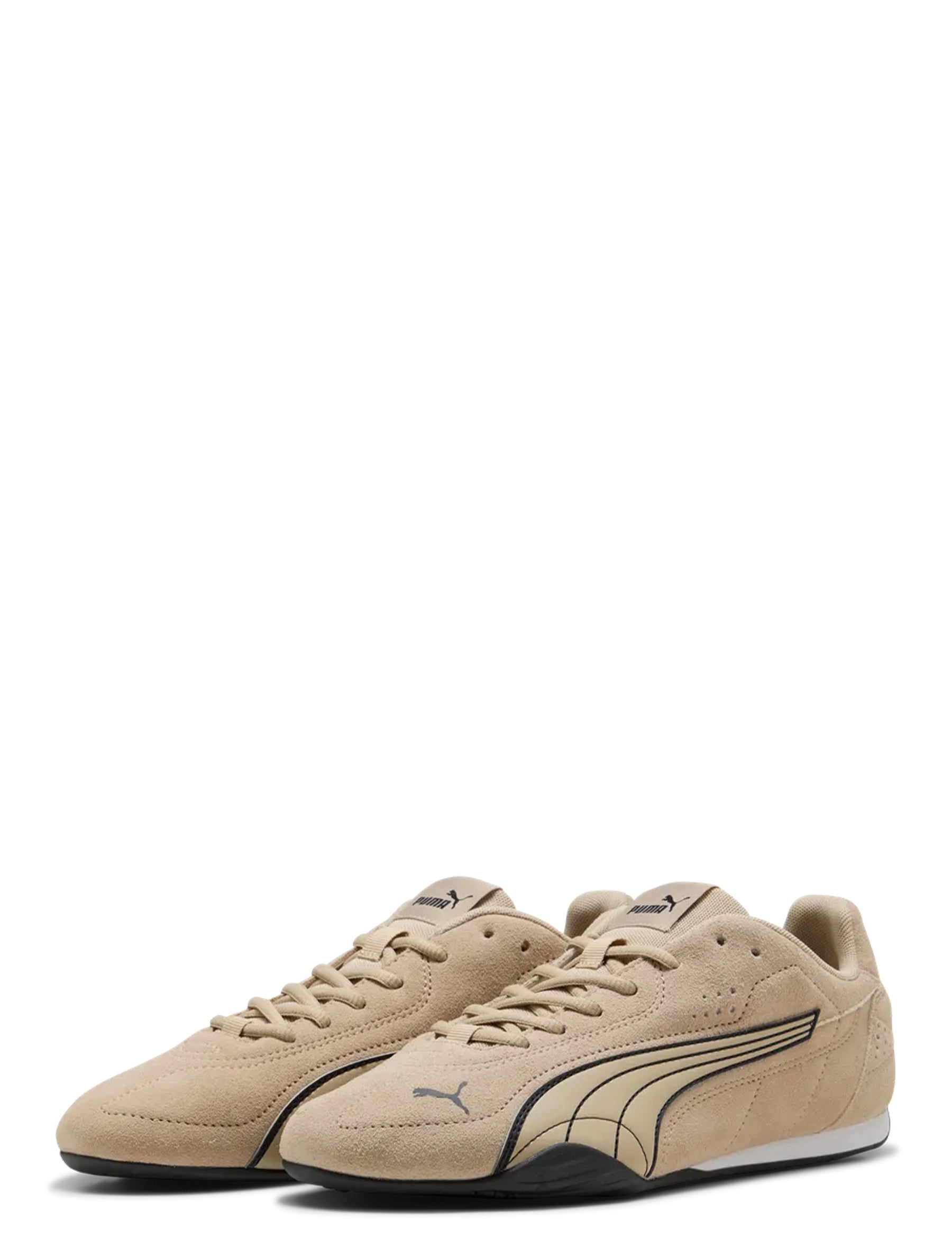 Sneakers Beige Puma