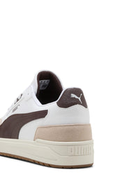 Sneakers Bianco Marrone Puma