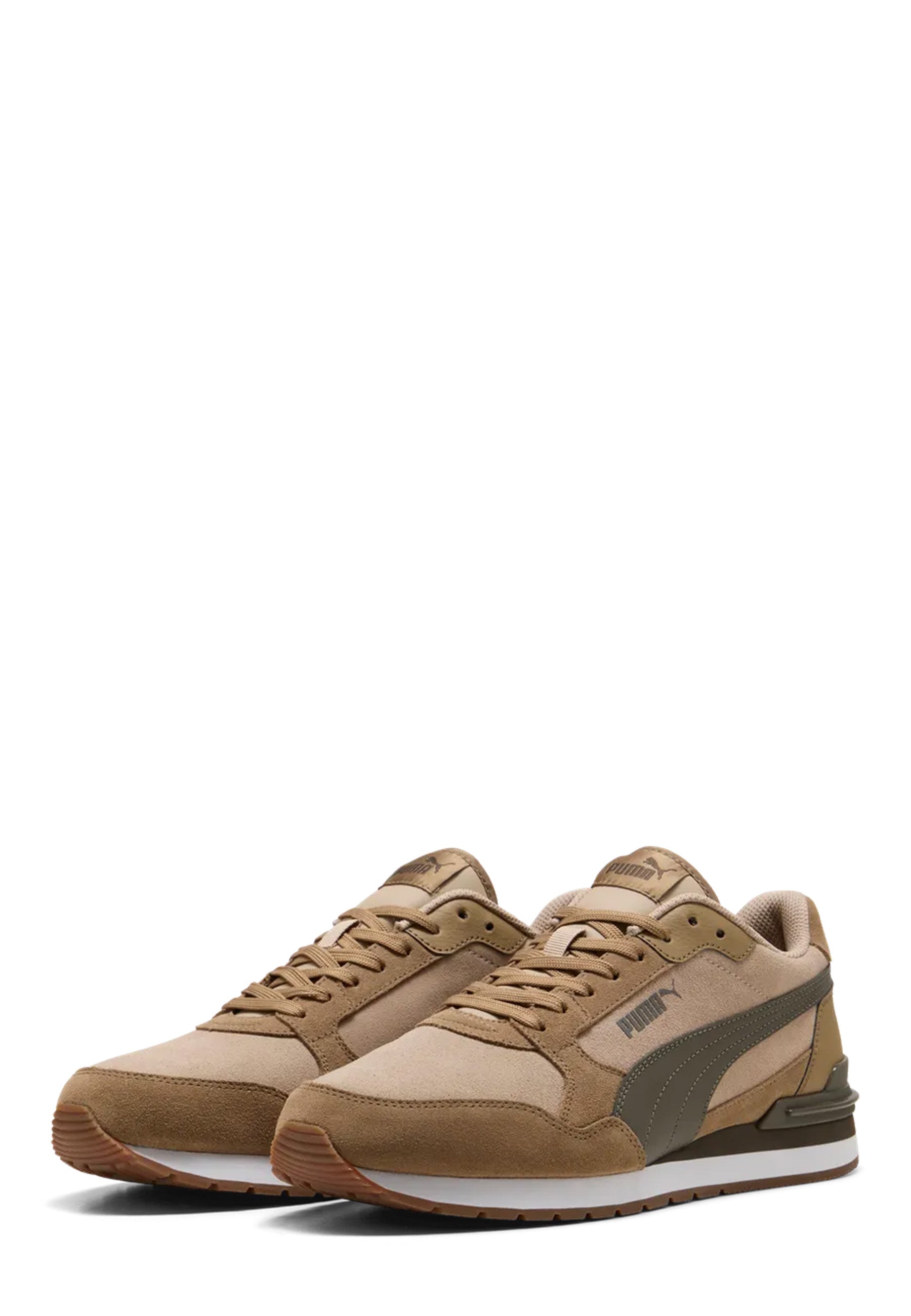 Sneakers Beige Puma
