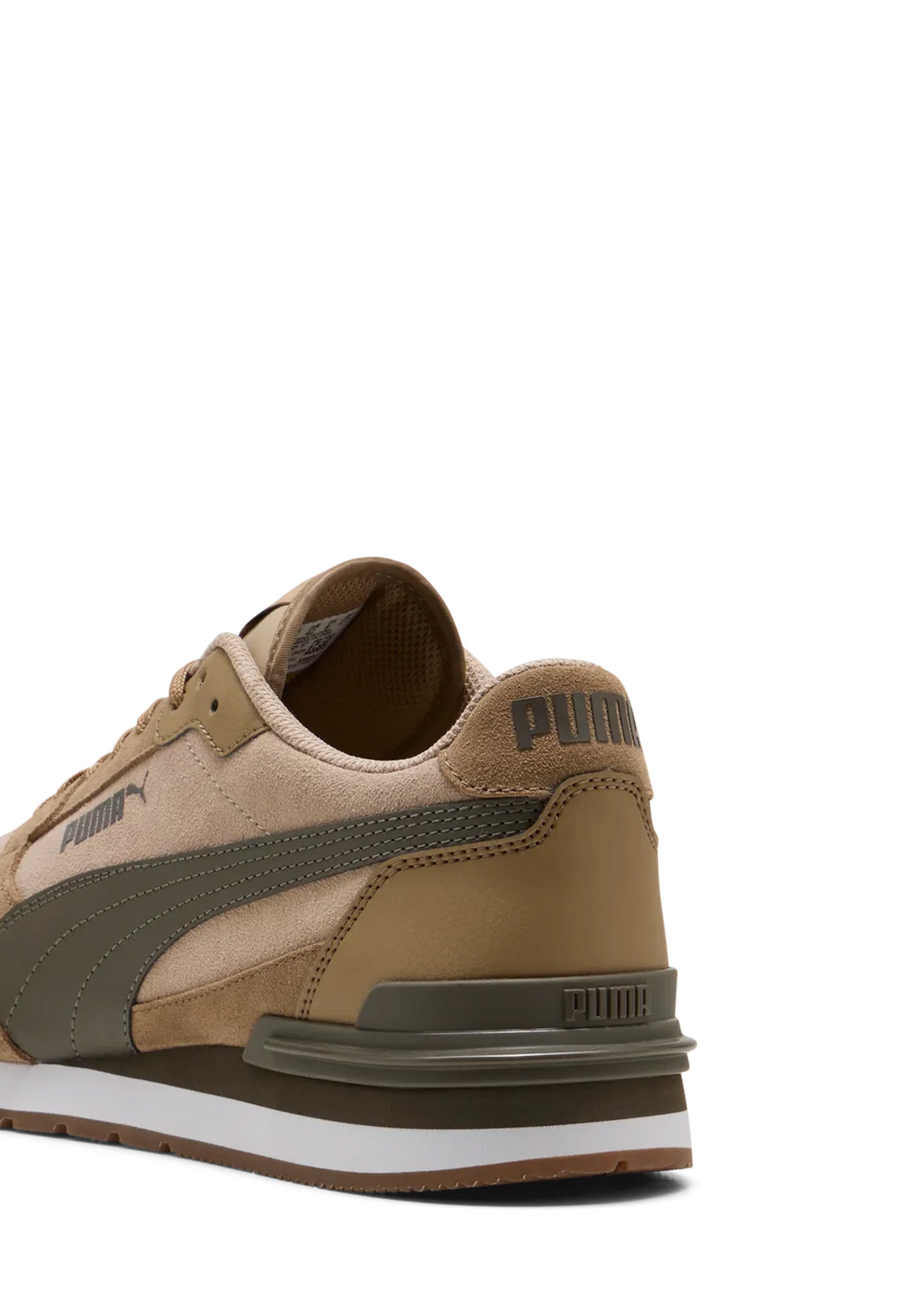 Sneakers Beige Puma