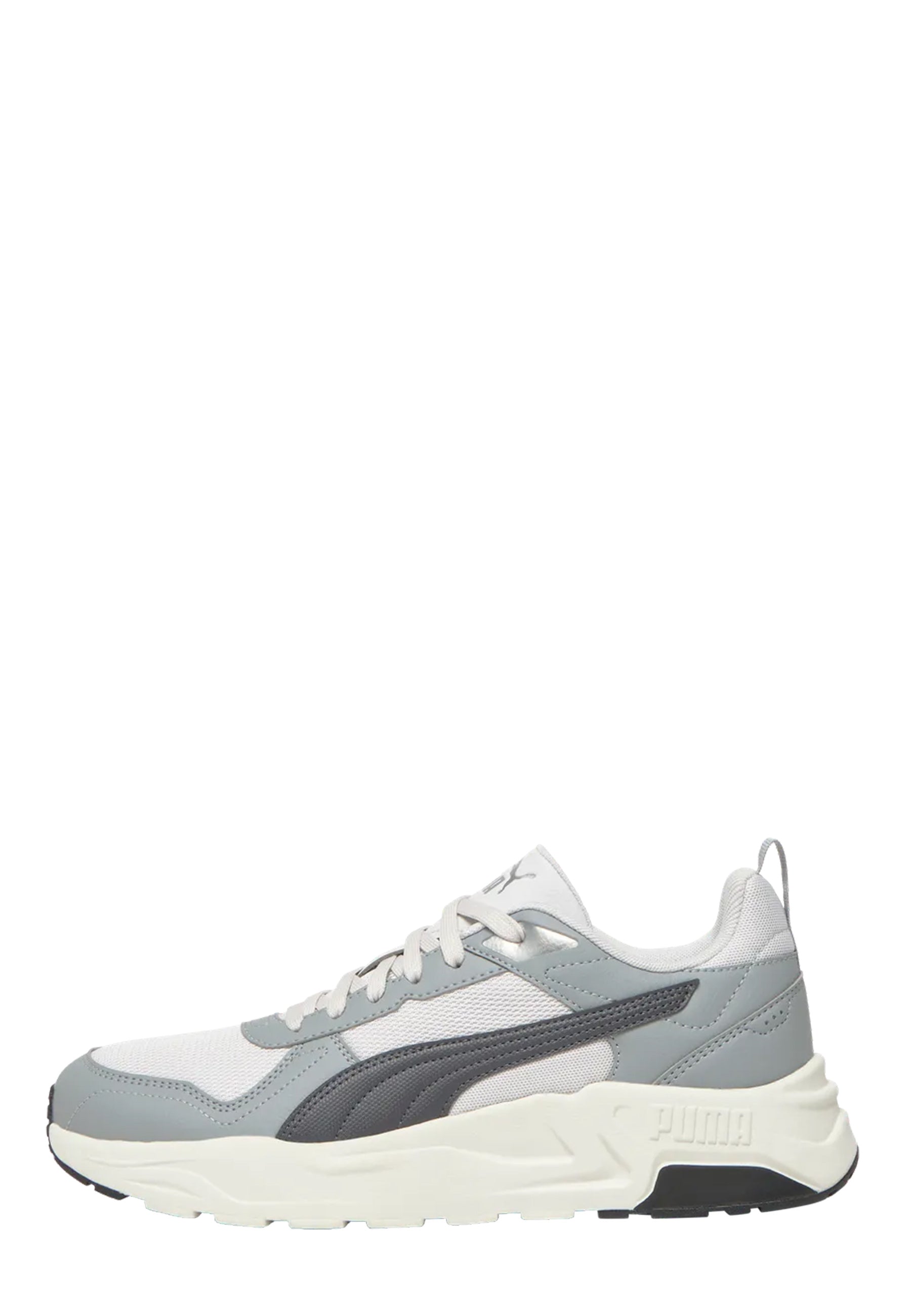 Sneakers Grigio Puma