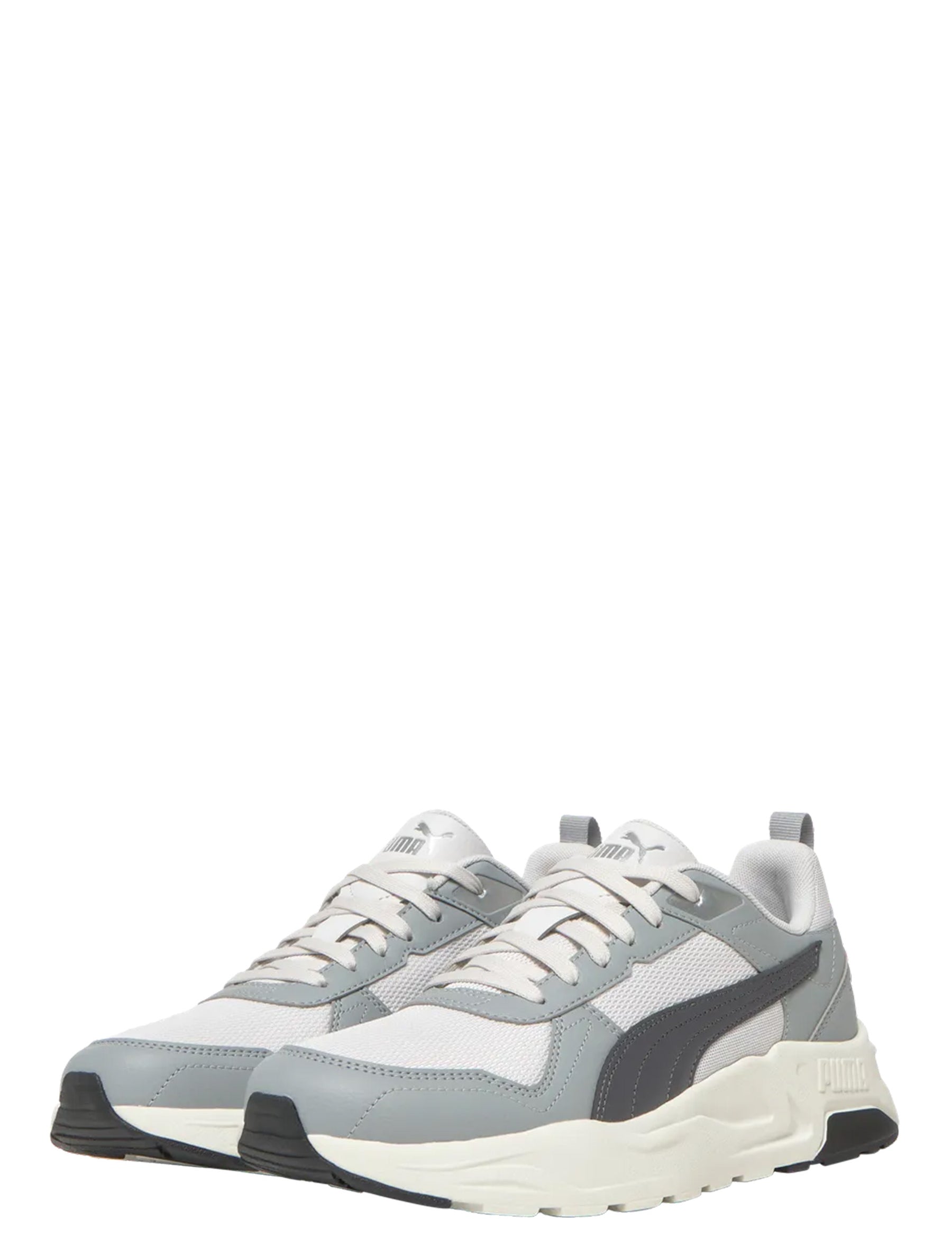Sneakers Grigio Puma