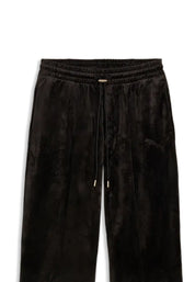 Pantaloni sportivi Nero Puma
