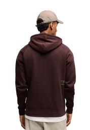 Felpe Marrone Puma