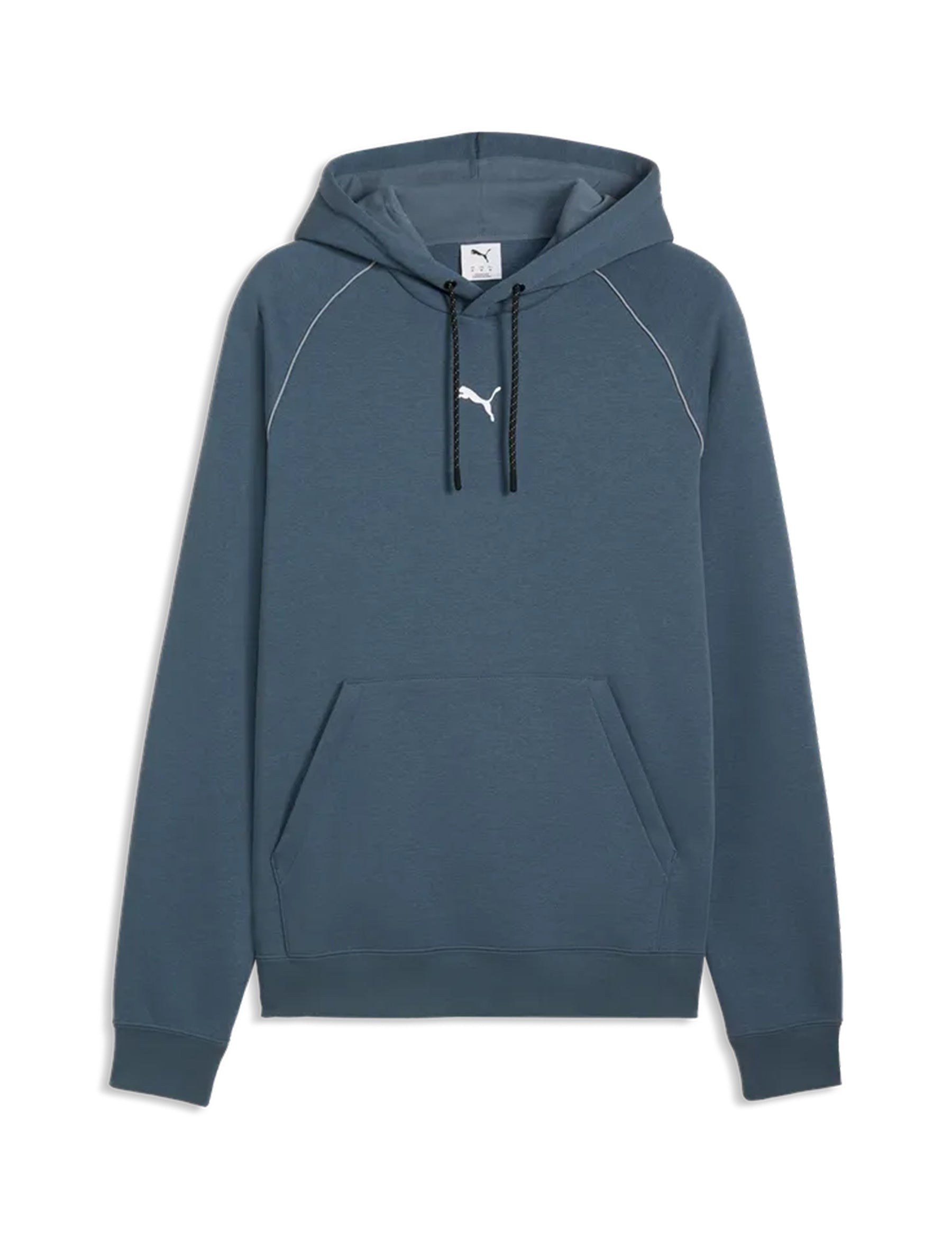 Felpe Blu Puma