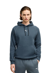 Felpe Blu Puma